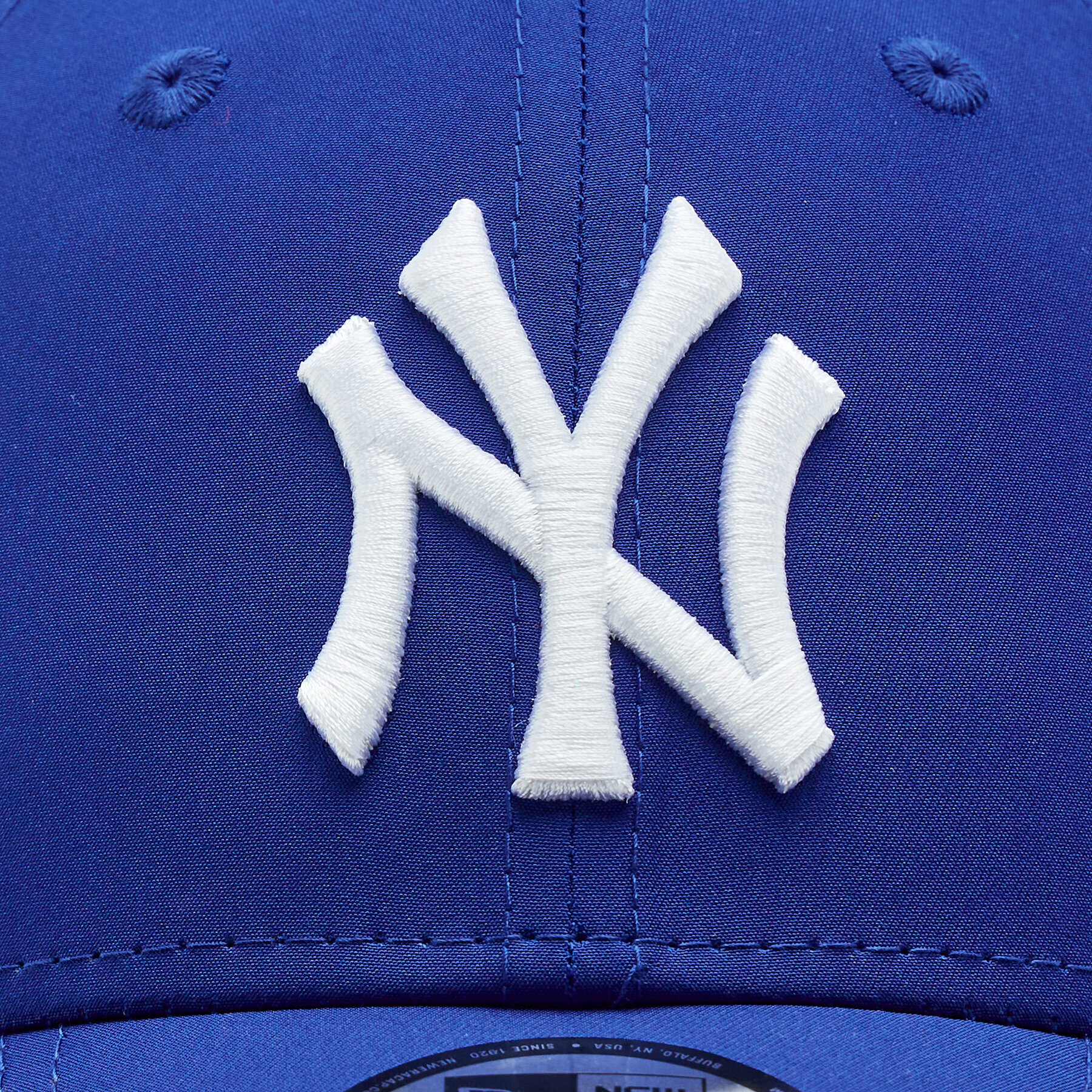 New Era Kšiltovka 9FORTY New York Yankees MLB Home Field 60298610 Tmavomodrá - Pepit.cz