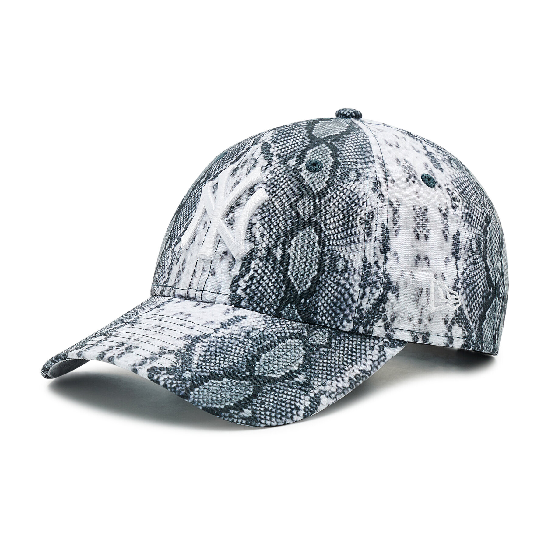 New Era Kšiltovka Animal Print 9Forty 60240486 Barevná - Pepit.cz