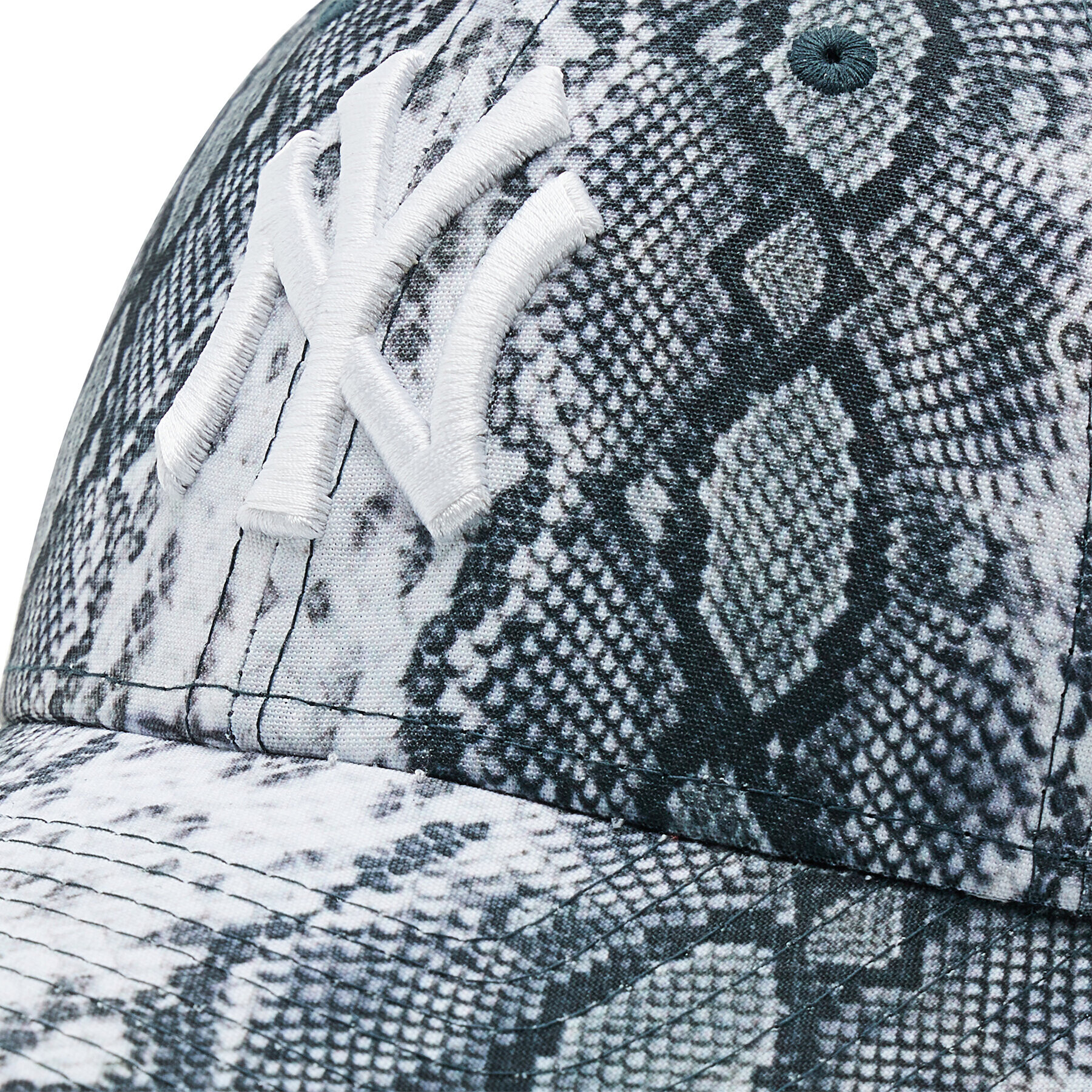 New Era Kšiltovka Animal Print 9Forty 60240486 Barevná - Pepit.cz