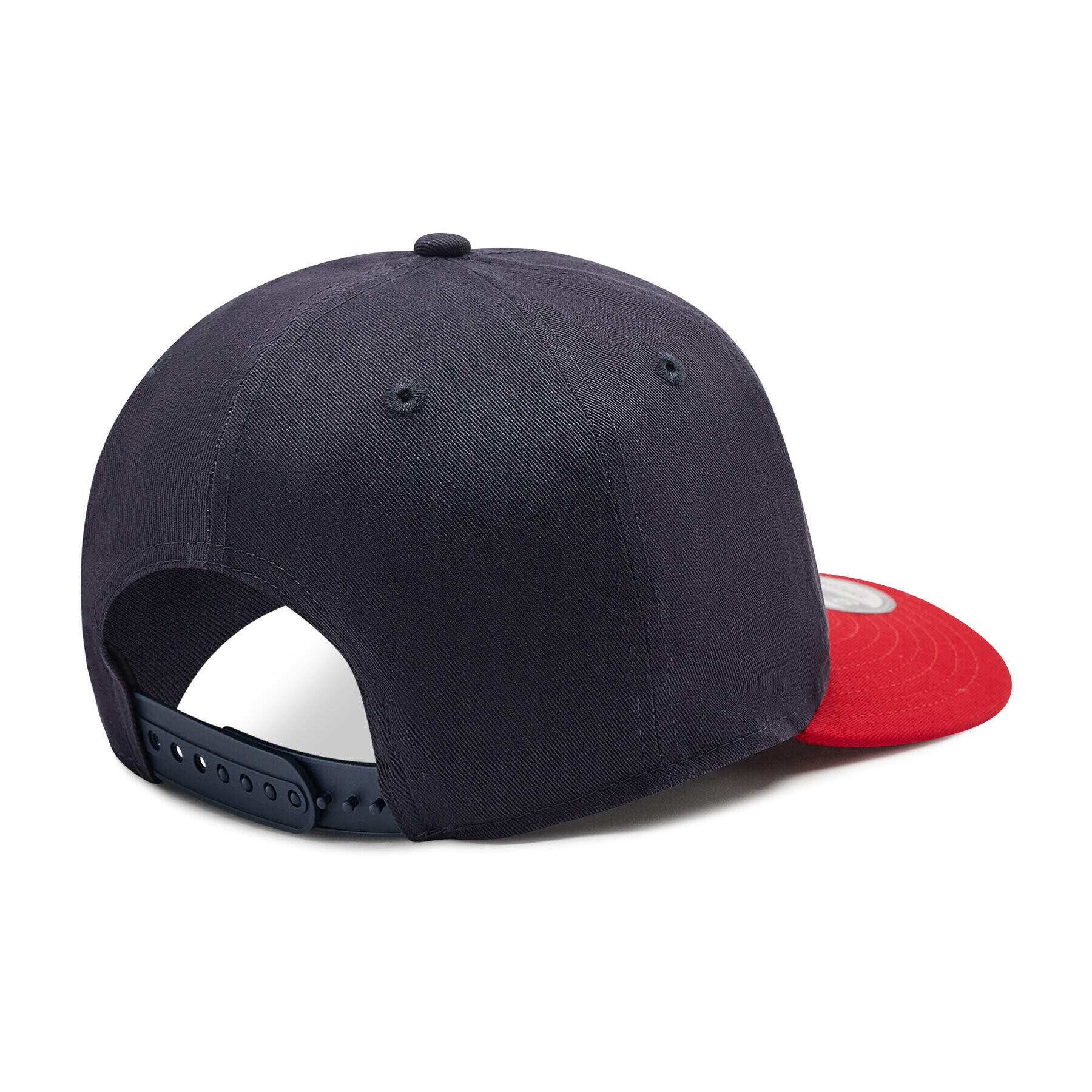 New Era Kšiltovka Atlanta Braves MLB OTC 9Fifty 60245396 Černá - Pepit.cz