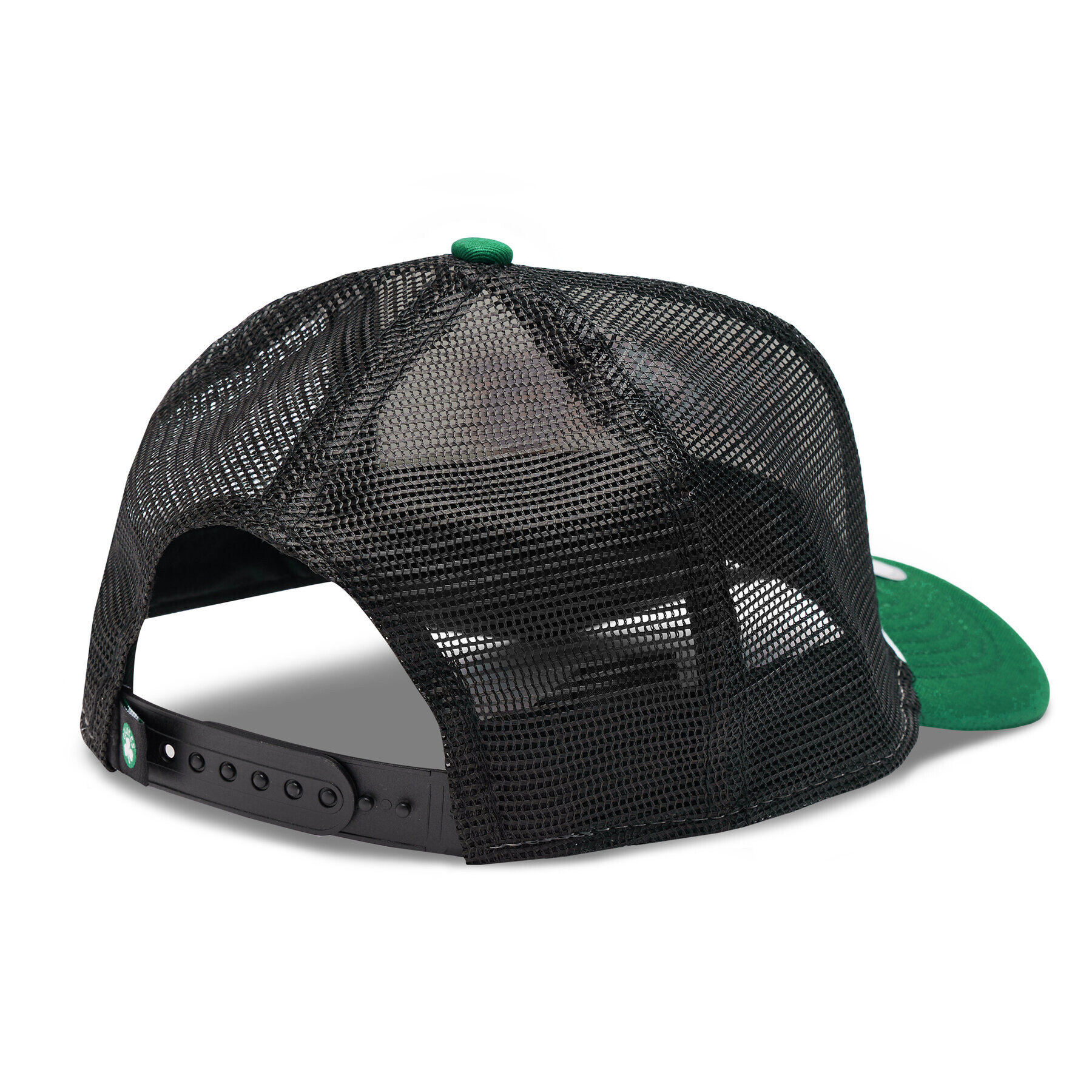 New Era Kšiltovka Boston Celtics Team Colour Block 60285234 Barevná - Pepit.cz