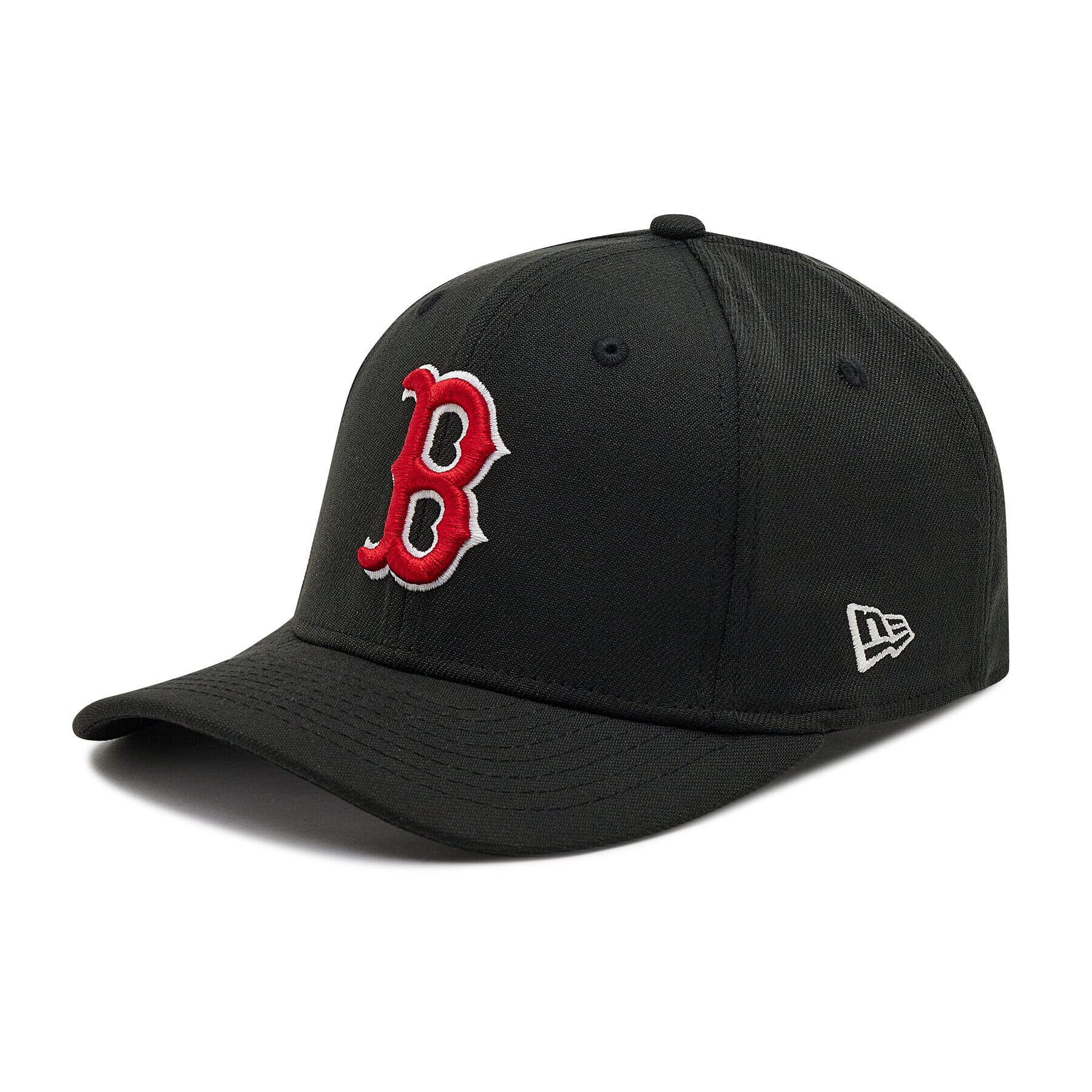 New Era Kšiltovka Boston Red Sox 9Fifty 11871285 Černá - Pepit.cz