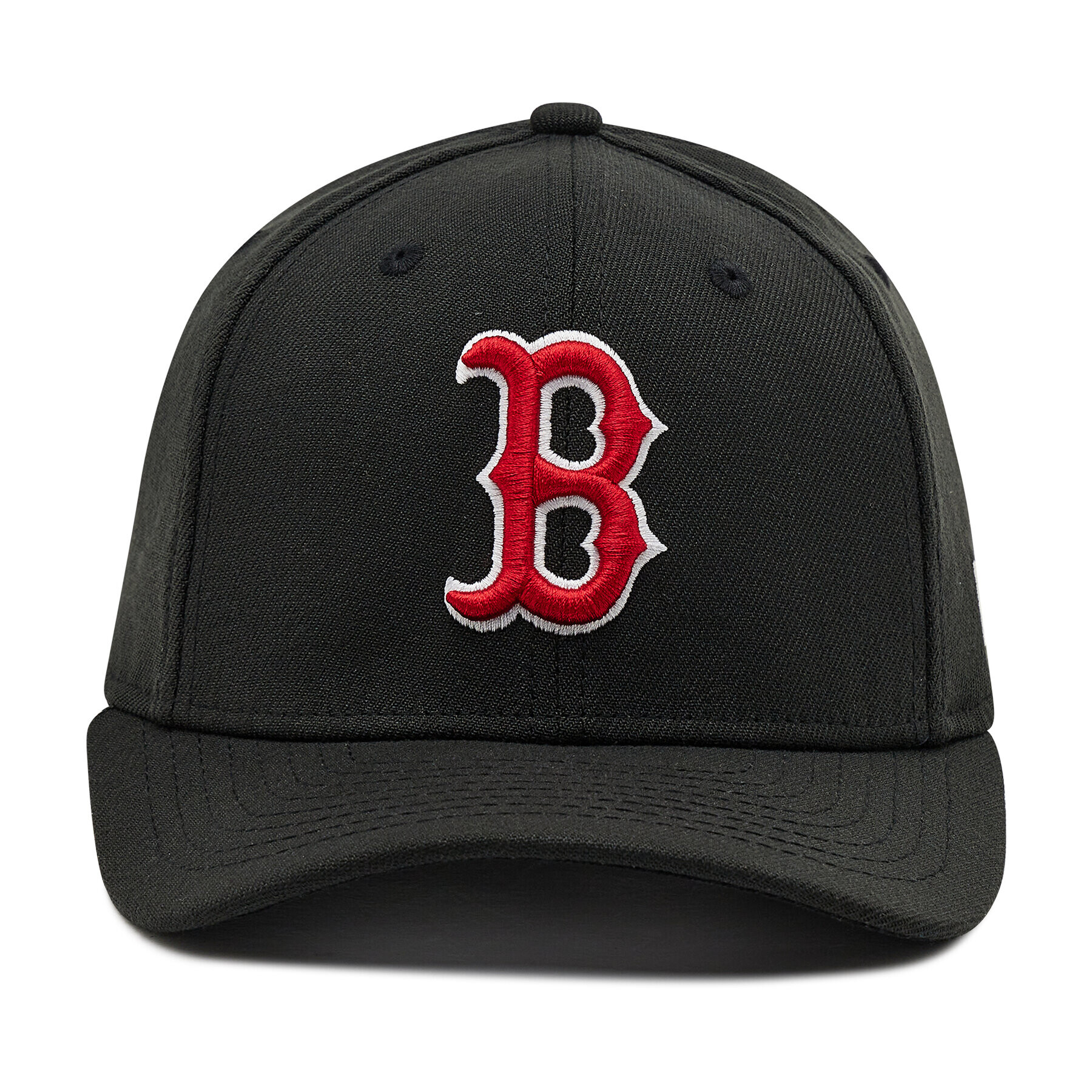 New Era Kšiltovka Boston Red Sox 9Fifty 11871285 Černá - Pepit.cz