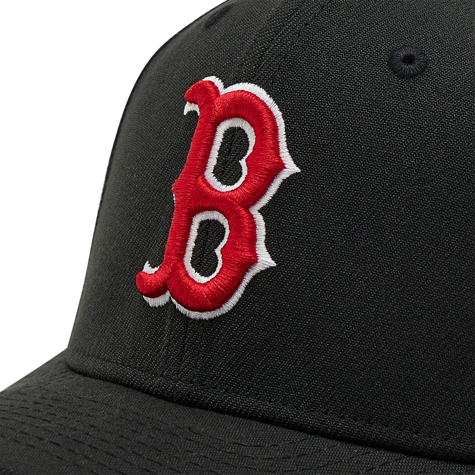 New Era Kšiltovka Boston Red Sox 9Fifty 11871285 Černá - Pepit.cz