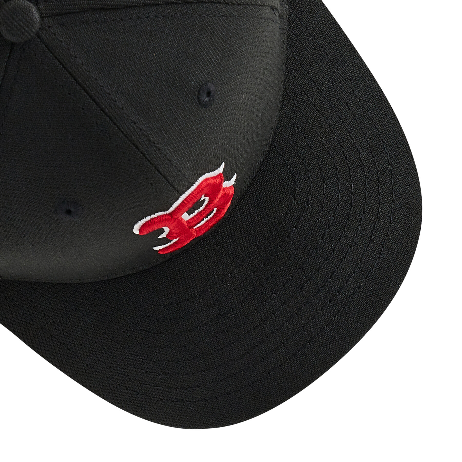 New Era Kšiltovka Boston Red Sox 9Fifty 11871285 Černá - Pepit.cz