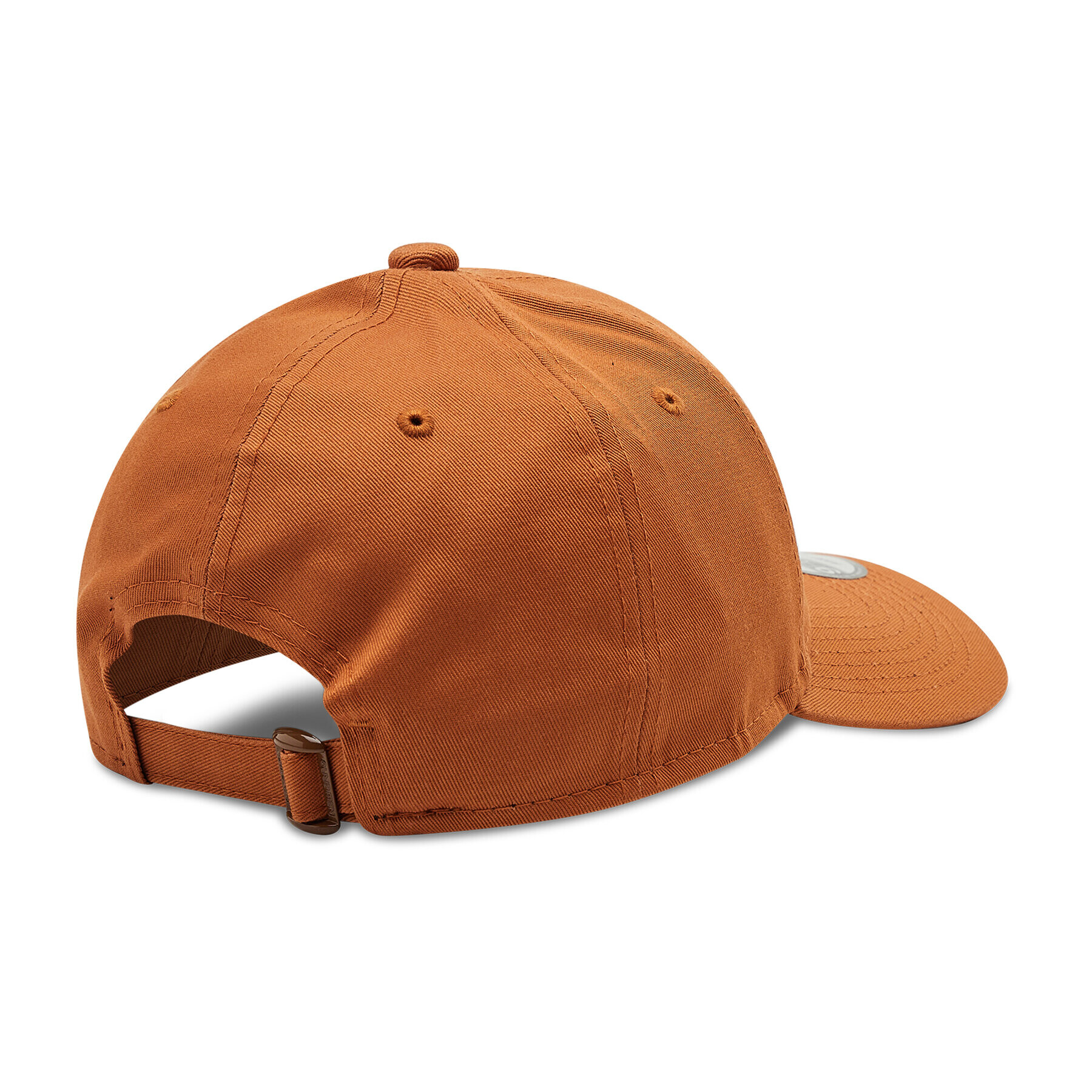 New Era Kšiltovka Cali Patch Brown 9Forty 60222276 Hnědá - Pepit.cz