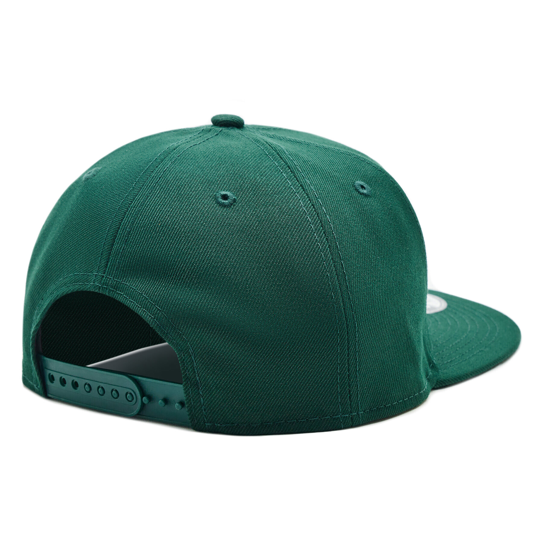 New Era Kšiltovka Cap 60298781 Zelená - Pepit.cz