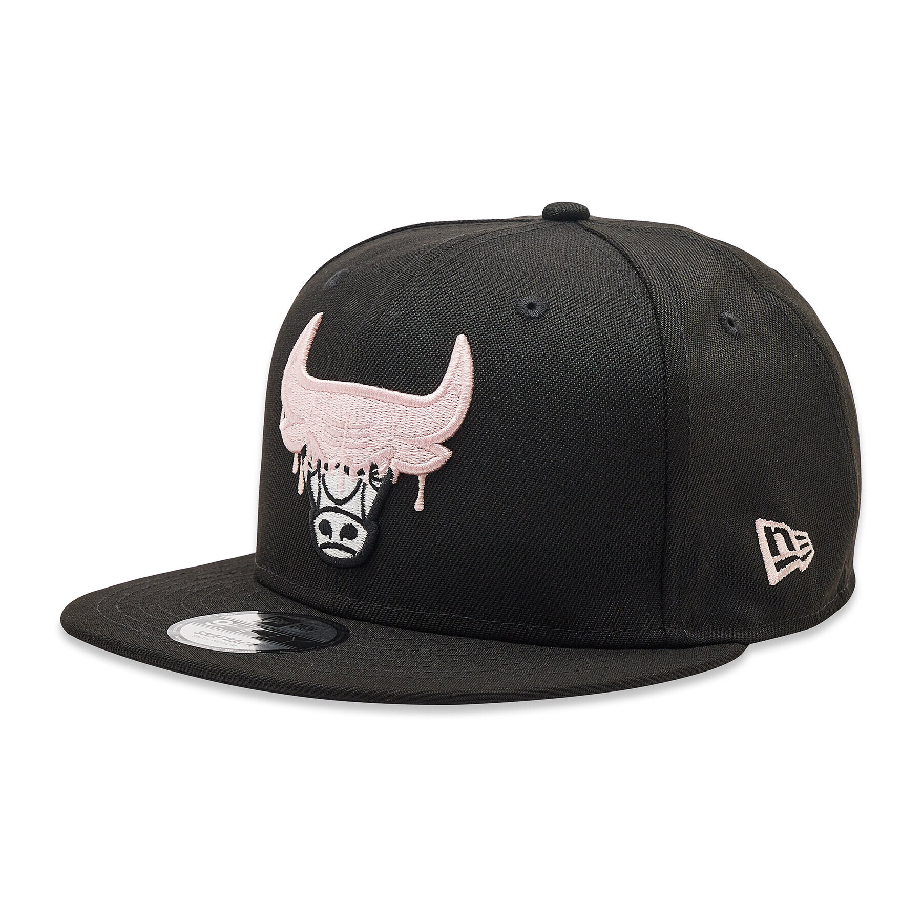 New Era Kšiltovka Chicago Bulls NBA Team Drip 9FIFTY 60285217 Černá - Pepit.cz