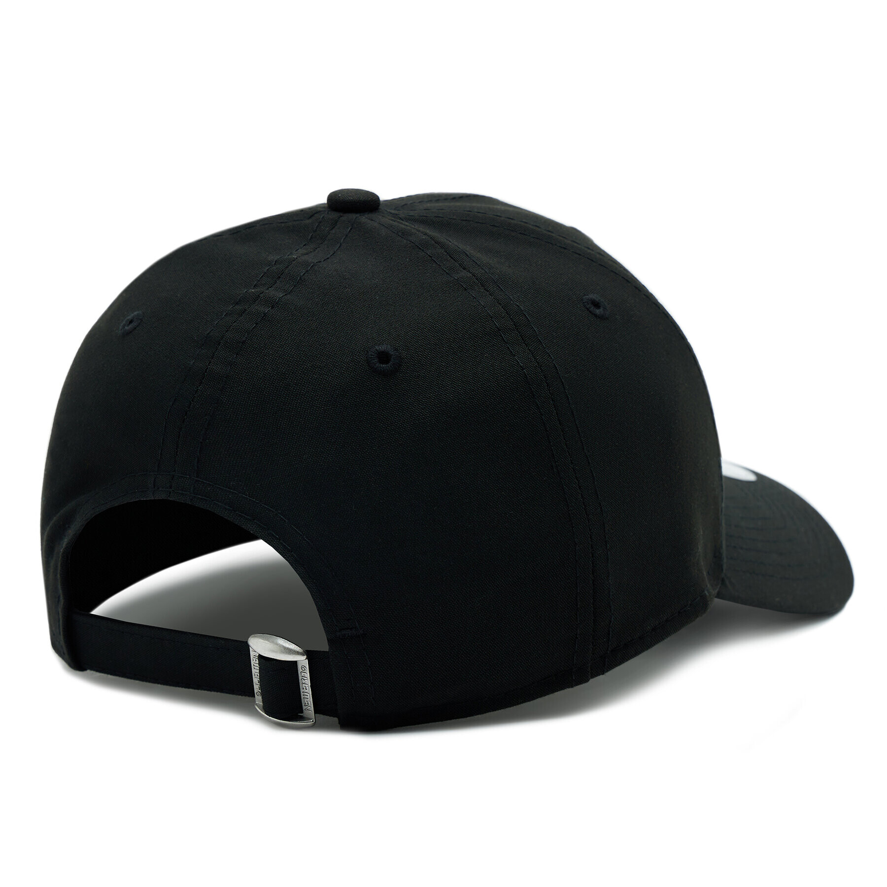 New Era Kšiltovka Chicago Bulls Repreve Monochrome 60358121 Černá - Pepit.cz