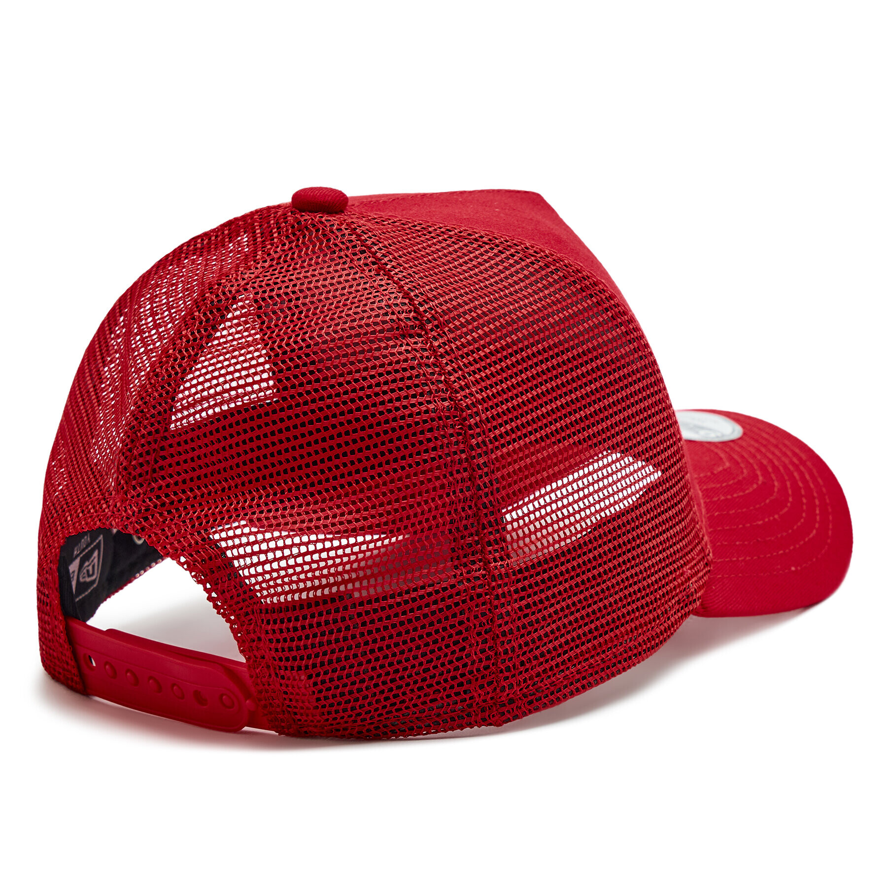 New Era Kšiltovka Chyt Tonal Mesh 60298887 Červená - Pepit.cz