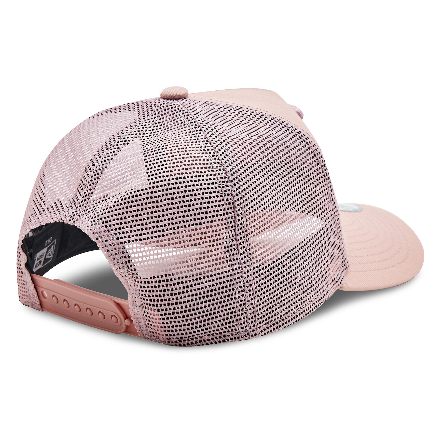 New Era Kšiltovka Chyt Tonal Mesh 60298890 Růžová - Pepit.cz