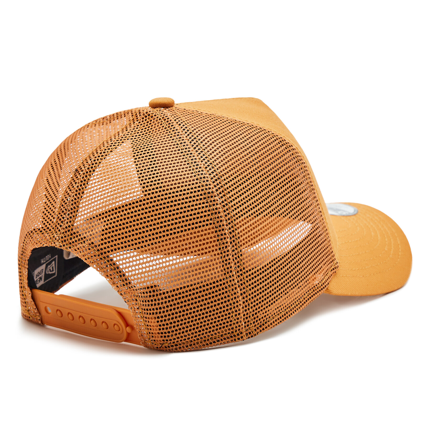 New Era Kšiltovka Chyt Tonal Mesh 60298892 Oranžová - Pepit.cz