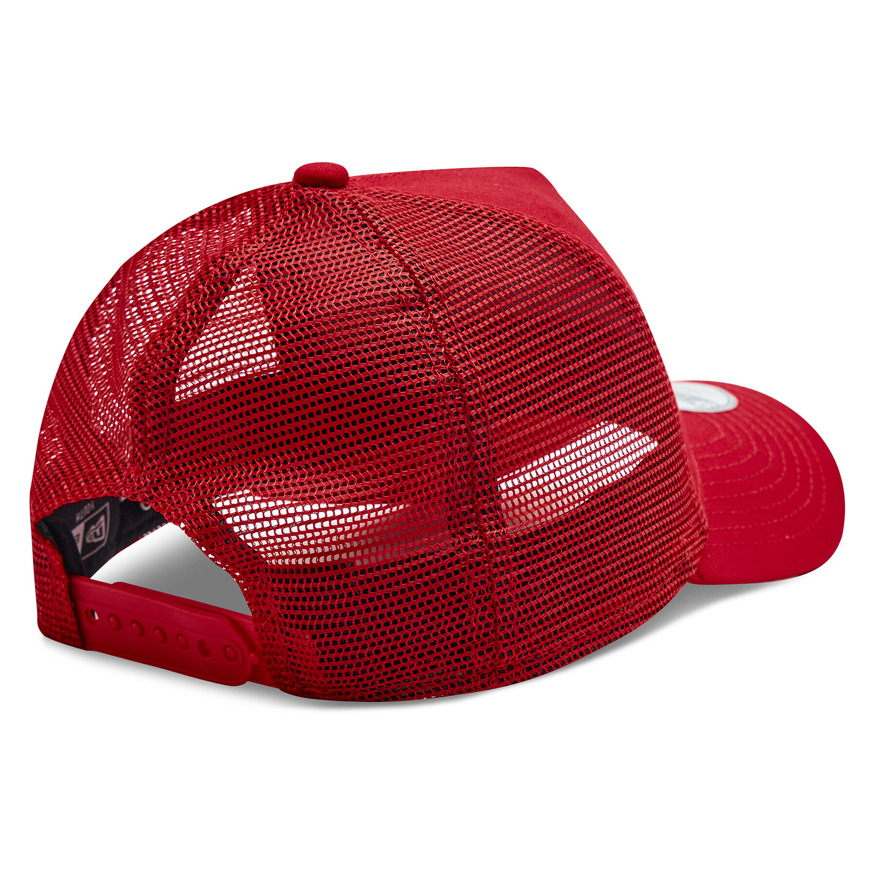 New Era Kšiltovka Chyt Tonal Mesh Tru 60298887 Červená - Pepit.cz