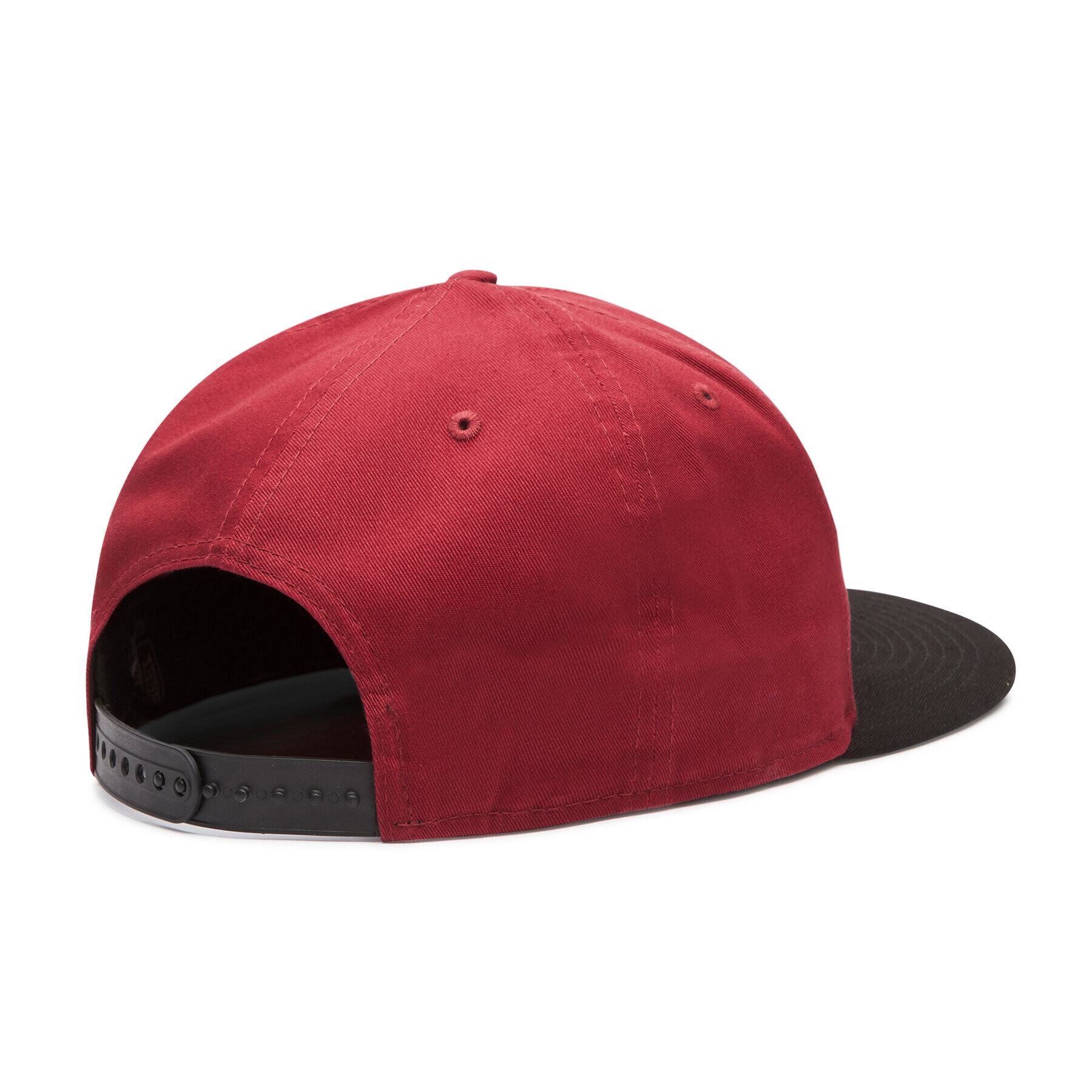 New Era Kšiltovka Colour Block 950 Ne 12122745 Bordó - Pepit.cz