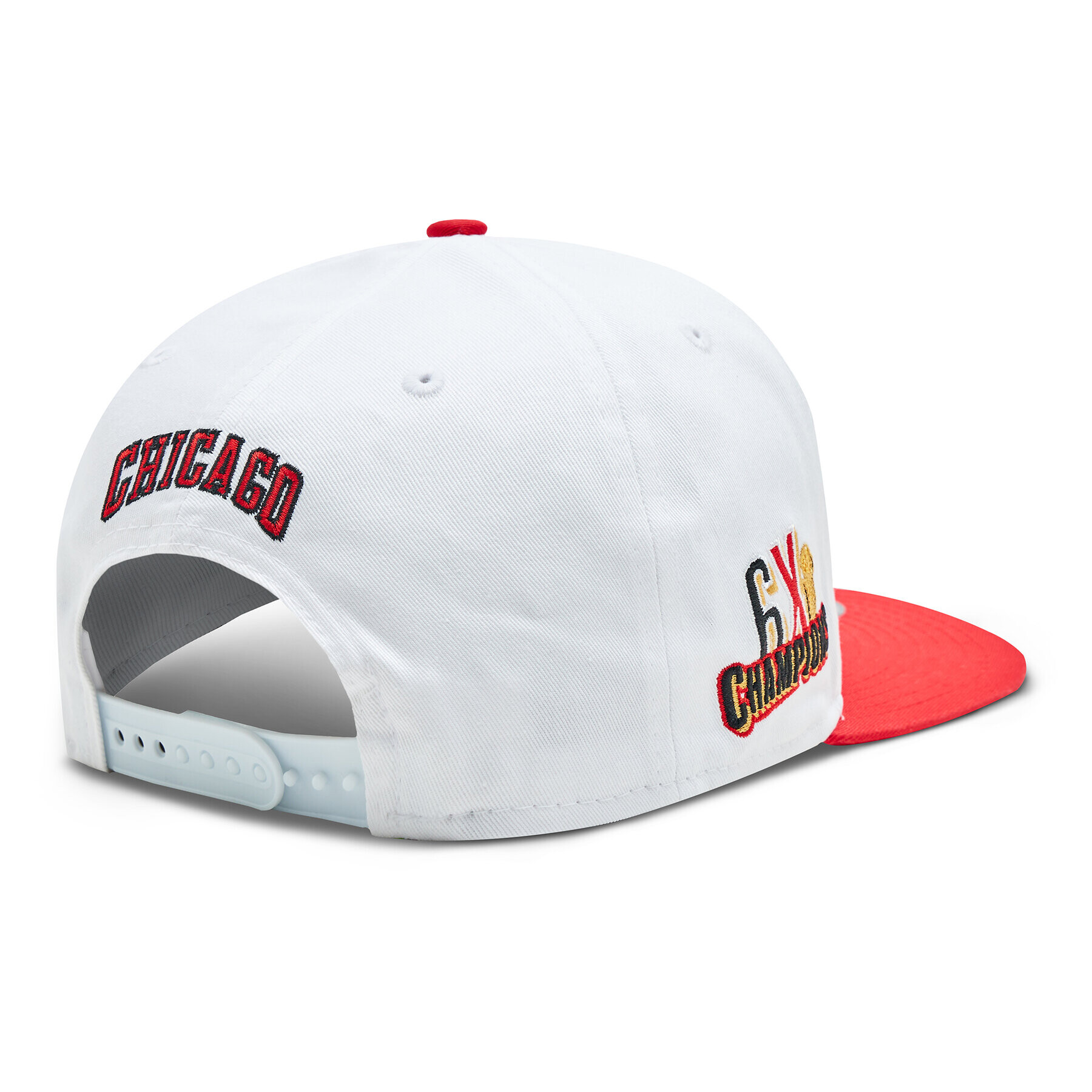 New Era Kšiltovka Crown 60298821 Bílá - Pepit.cz