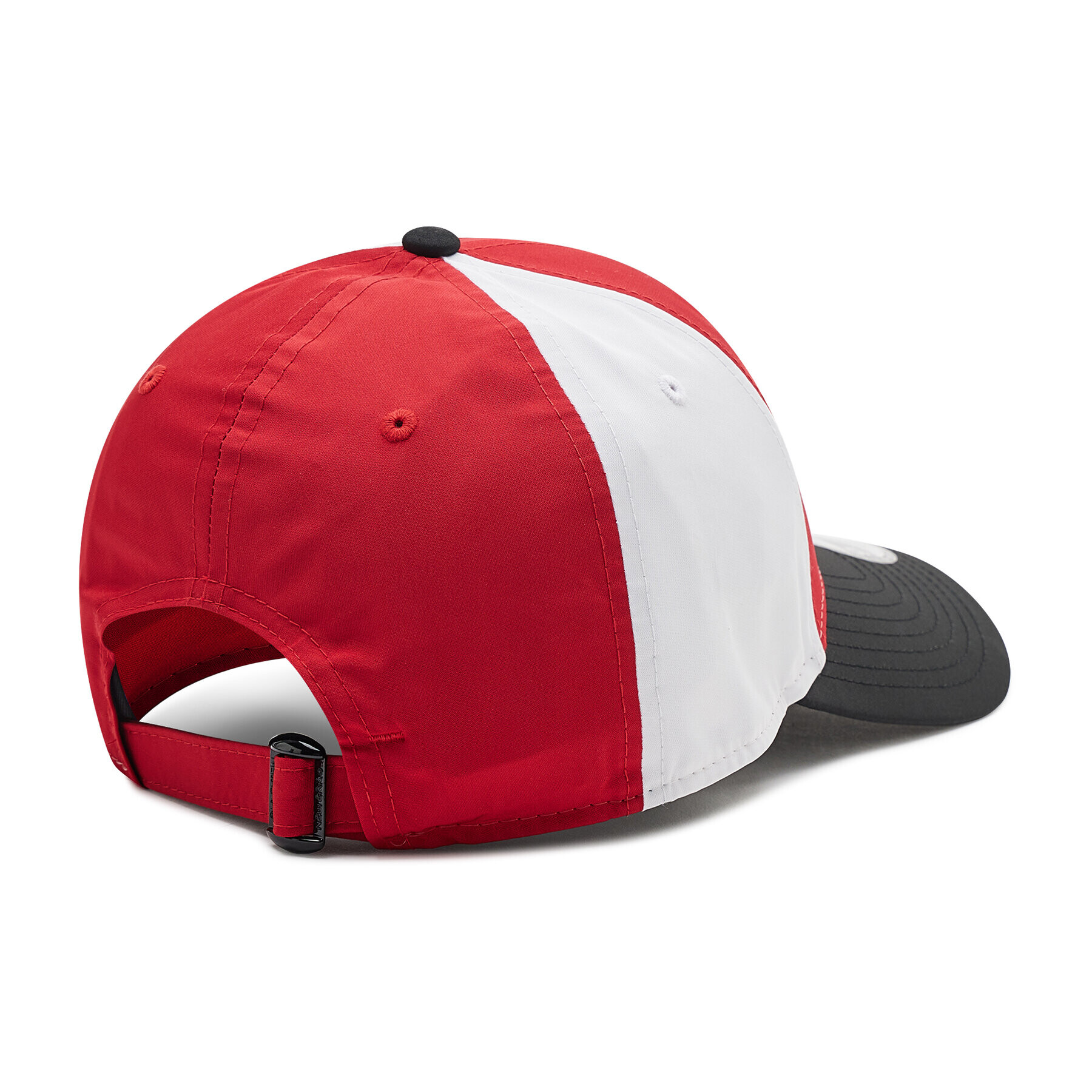 New Era Kšiltovka Ducati Colour Block 9Forty Cap 60221480 Červená - Pepit.cz