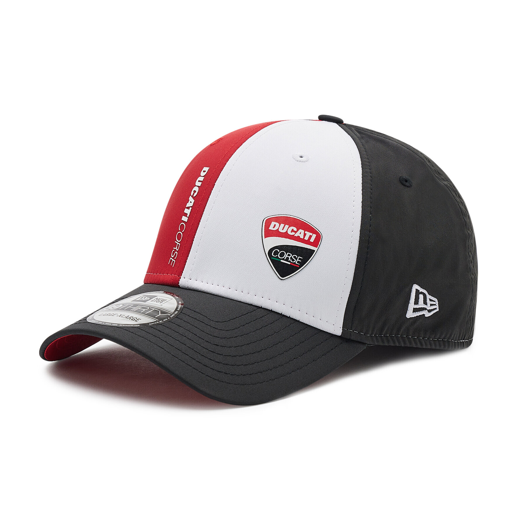 New Era Kšiltovka Ducati Corse Contrast 60221484 Barevná - Pepit.cz