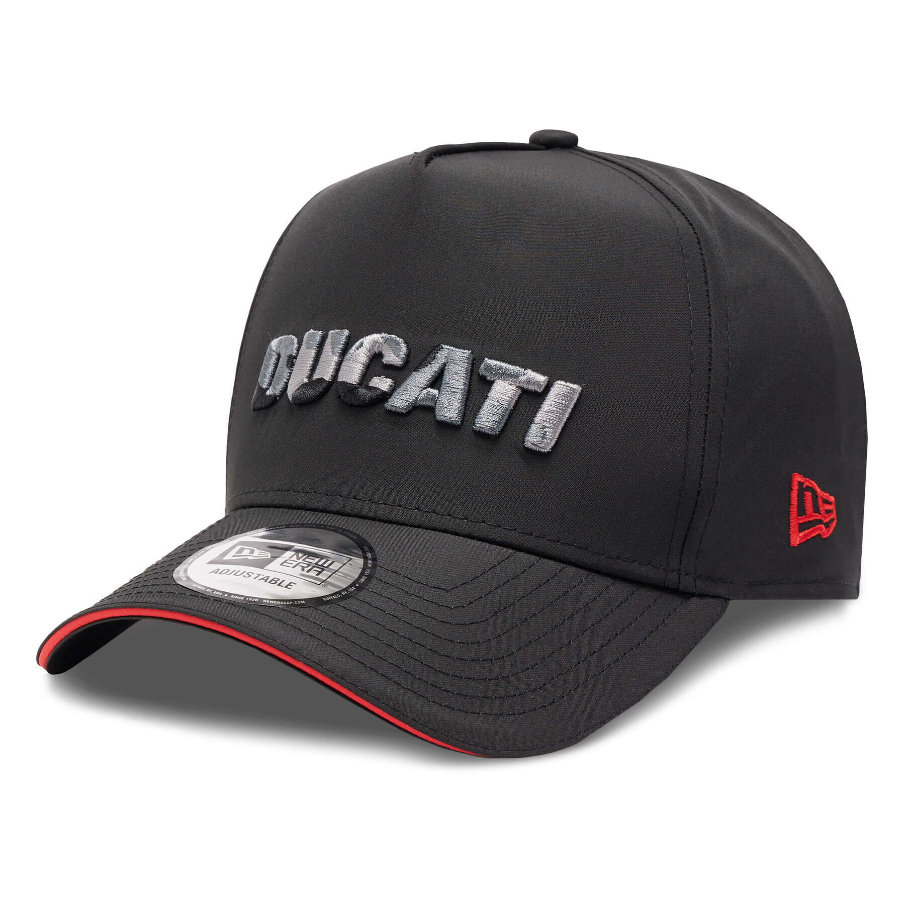 New Era Kšiltovka Ducati Motorsports Logo Collection 9Forty 60284555 - Pepit.cz