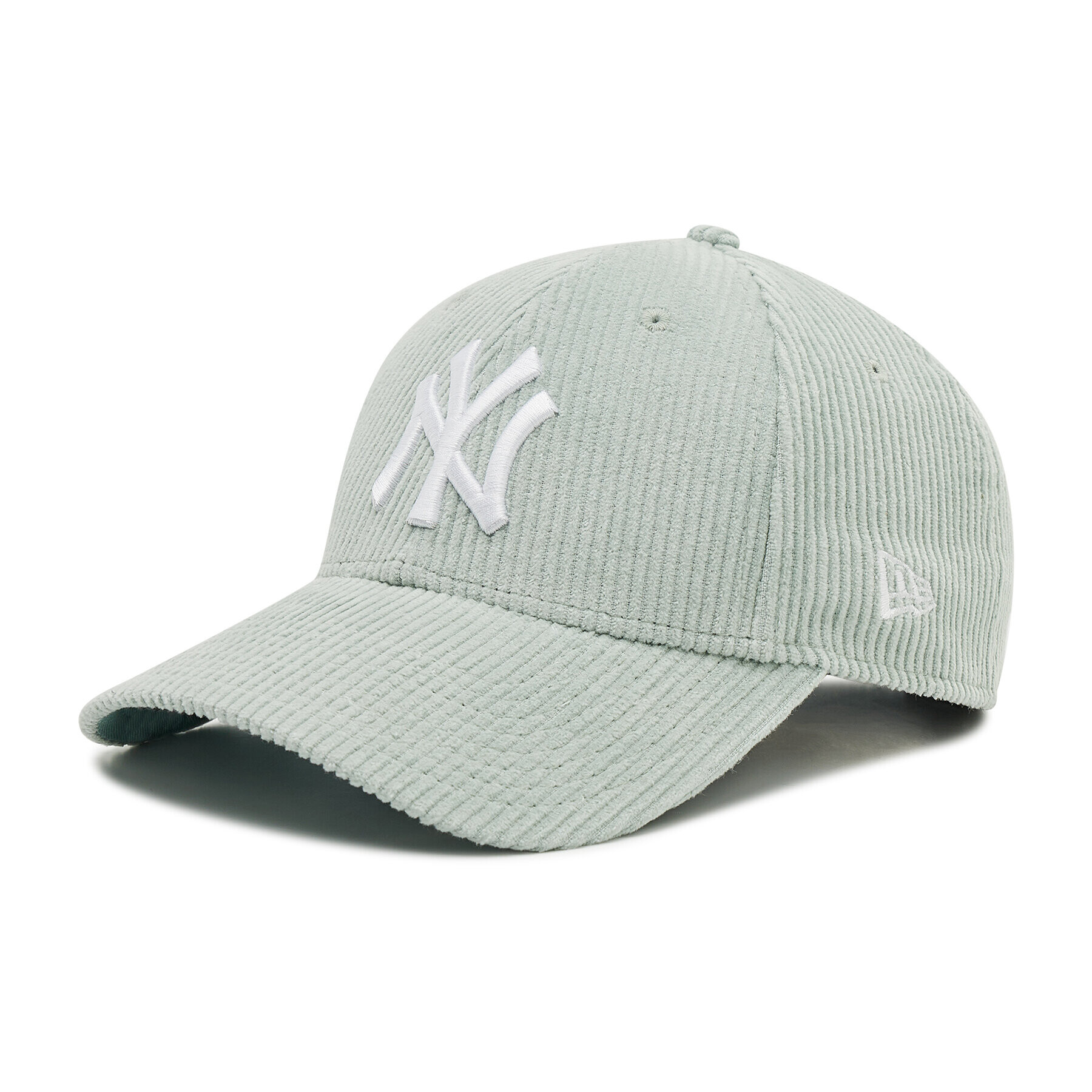 New Era Kšiltovka Fashion Cord 9 60222459 Zelená - Pepit.cz