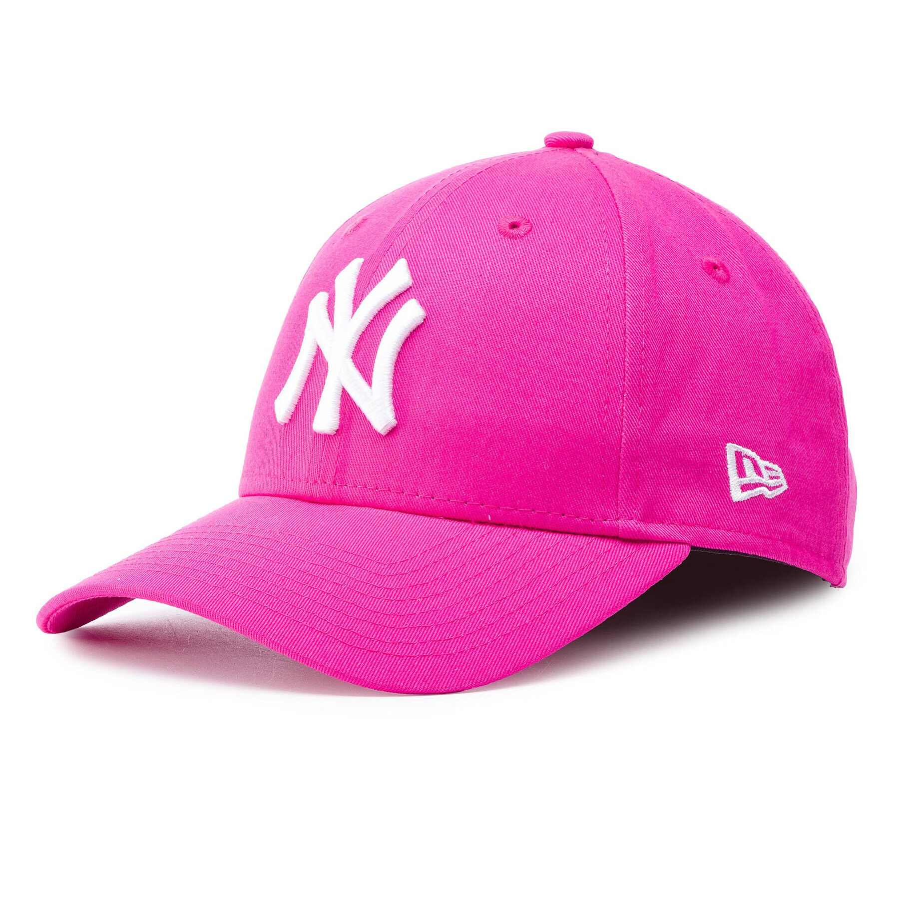 New Era Kšiltovka Fashion Ess 940 Ney 11157578 Růžová - Pepit.cz