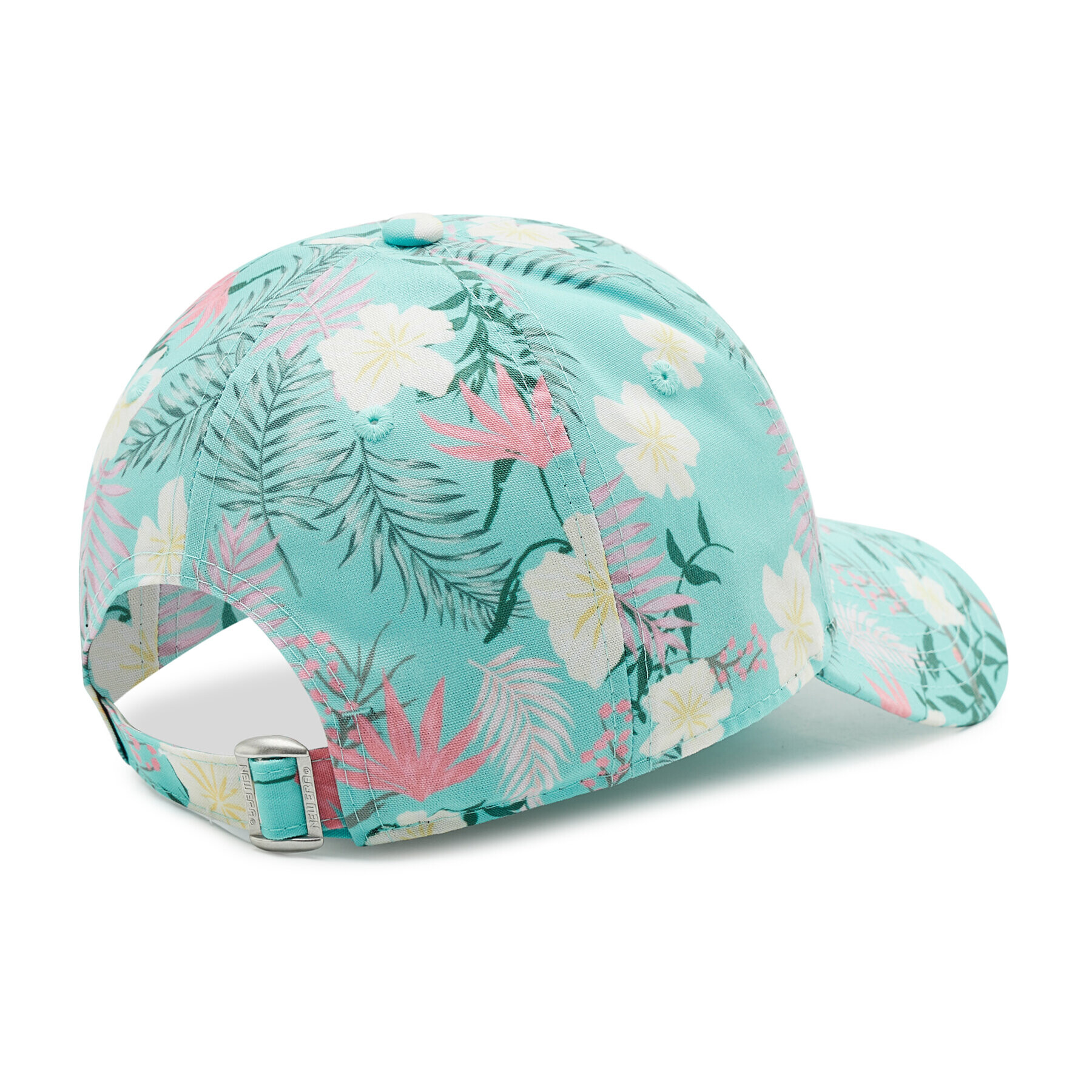 New Era Kšiltovka Floral 9Forty 60240360 Barevná - Pepit.cz