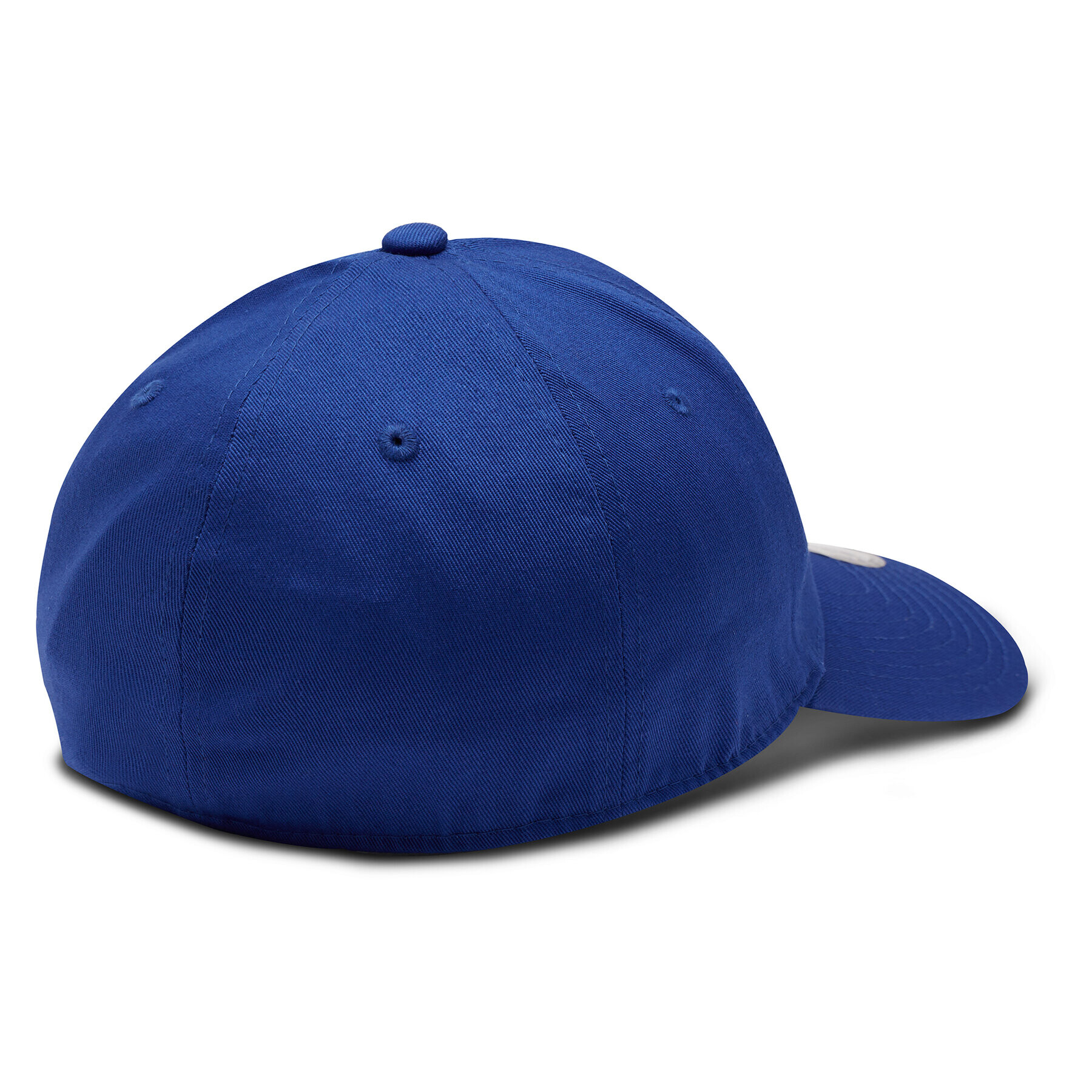 New Era Kšiltovka Gorra Chelsea FC Lion Crest Pop Crest 39Thirty 60284531 Modrá - Pepit.cz