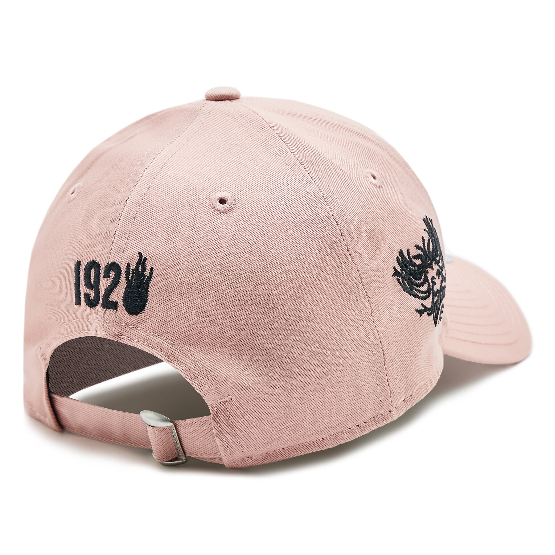 New Era Kšiltovka Graphic 60298651 Růžová - Pepit.cz