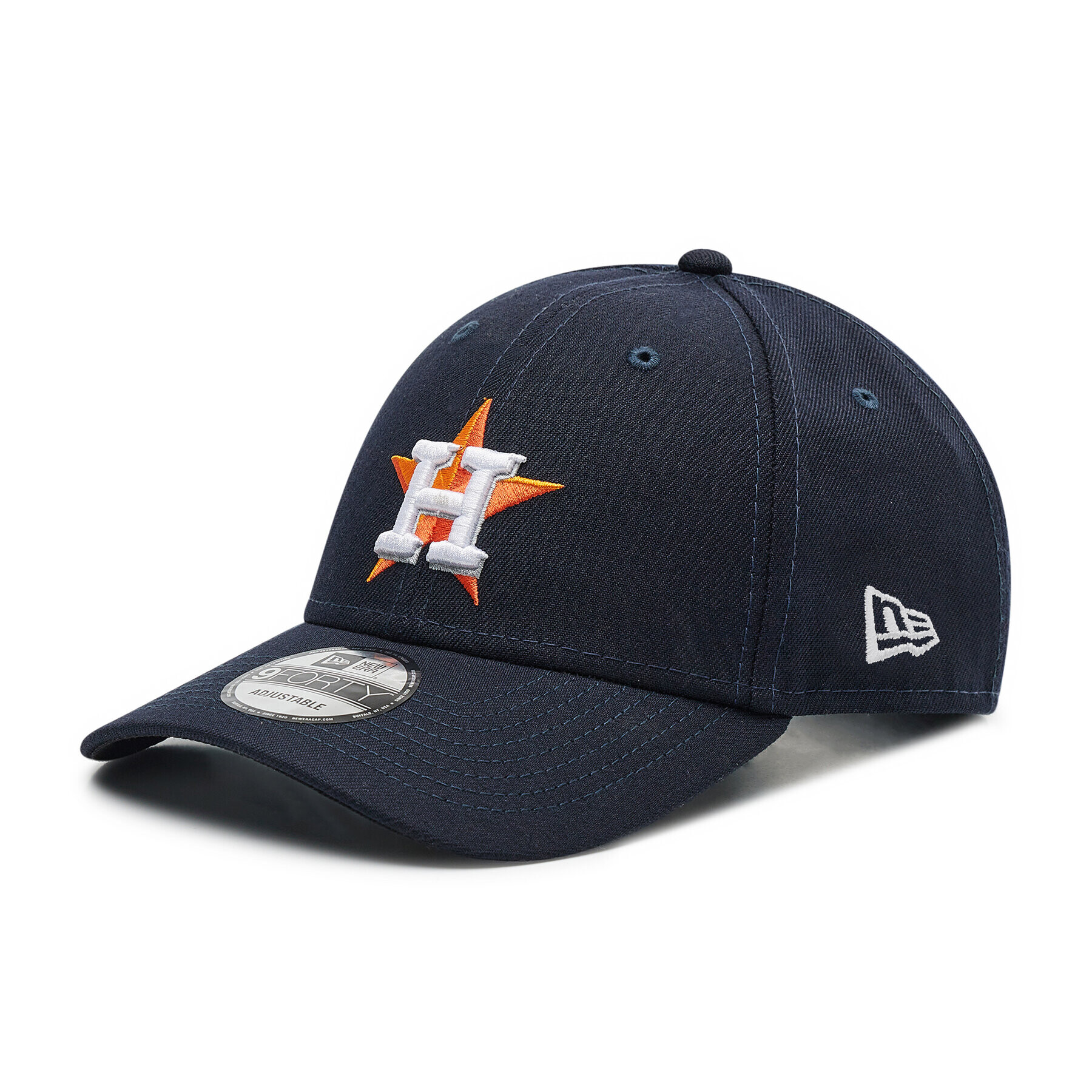 New Era Kšiltovka Houston Astros The League 10761331 Tmavomodrá - Pepit.cz