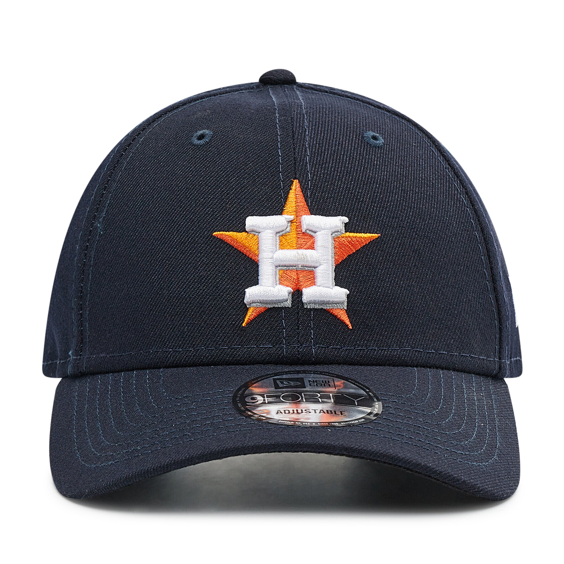 New Era Kšiltovka Houston Astros The League 10761331 Tmavomodrá - Pepit.cz