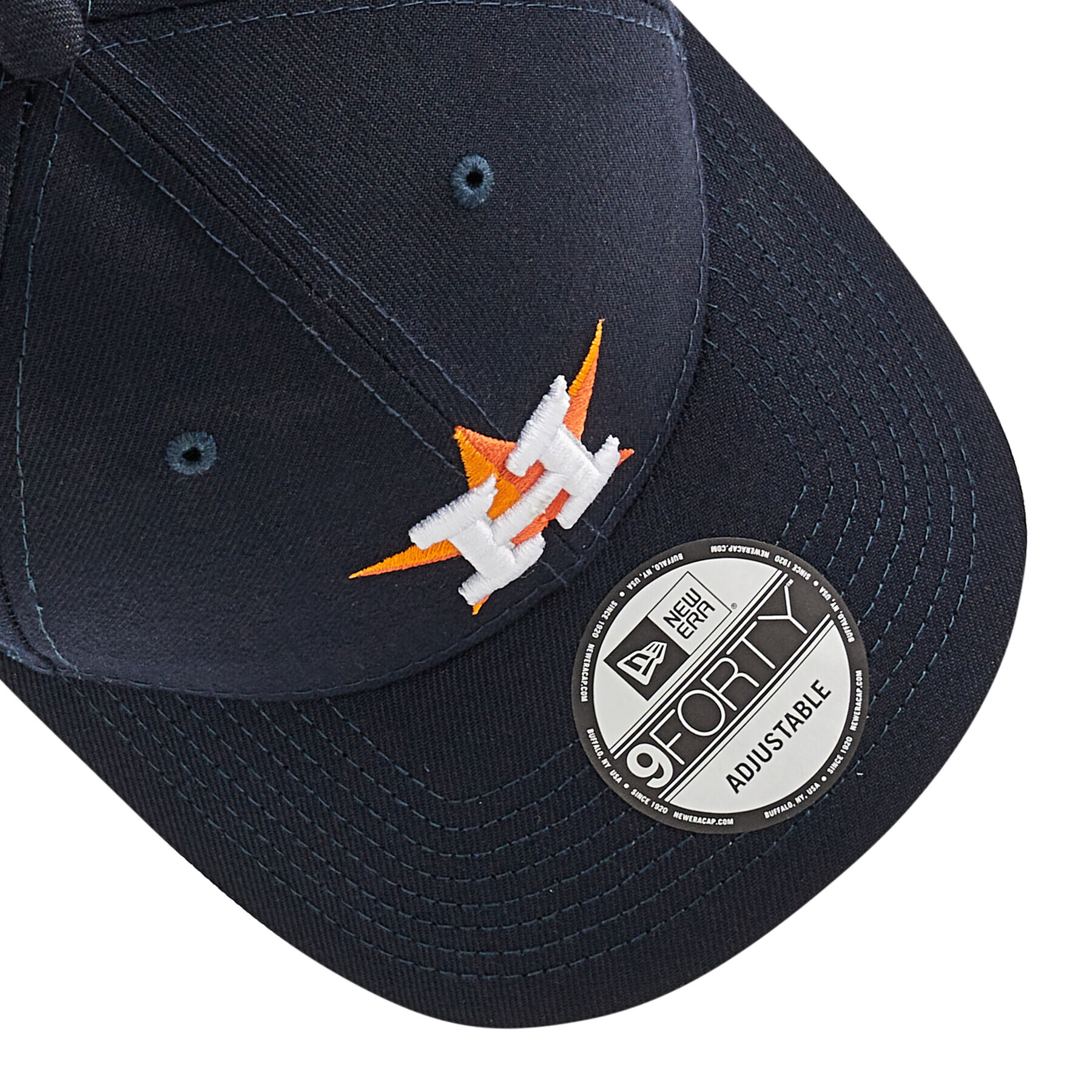 New Era Kšiltovka Houston Astros The League 10761331 Tmavomodrá - Pepit.cz