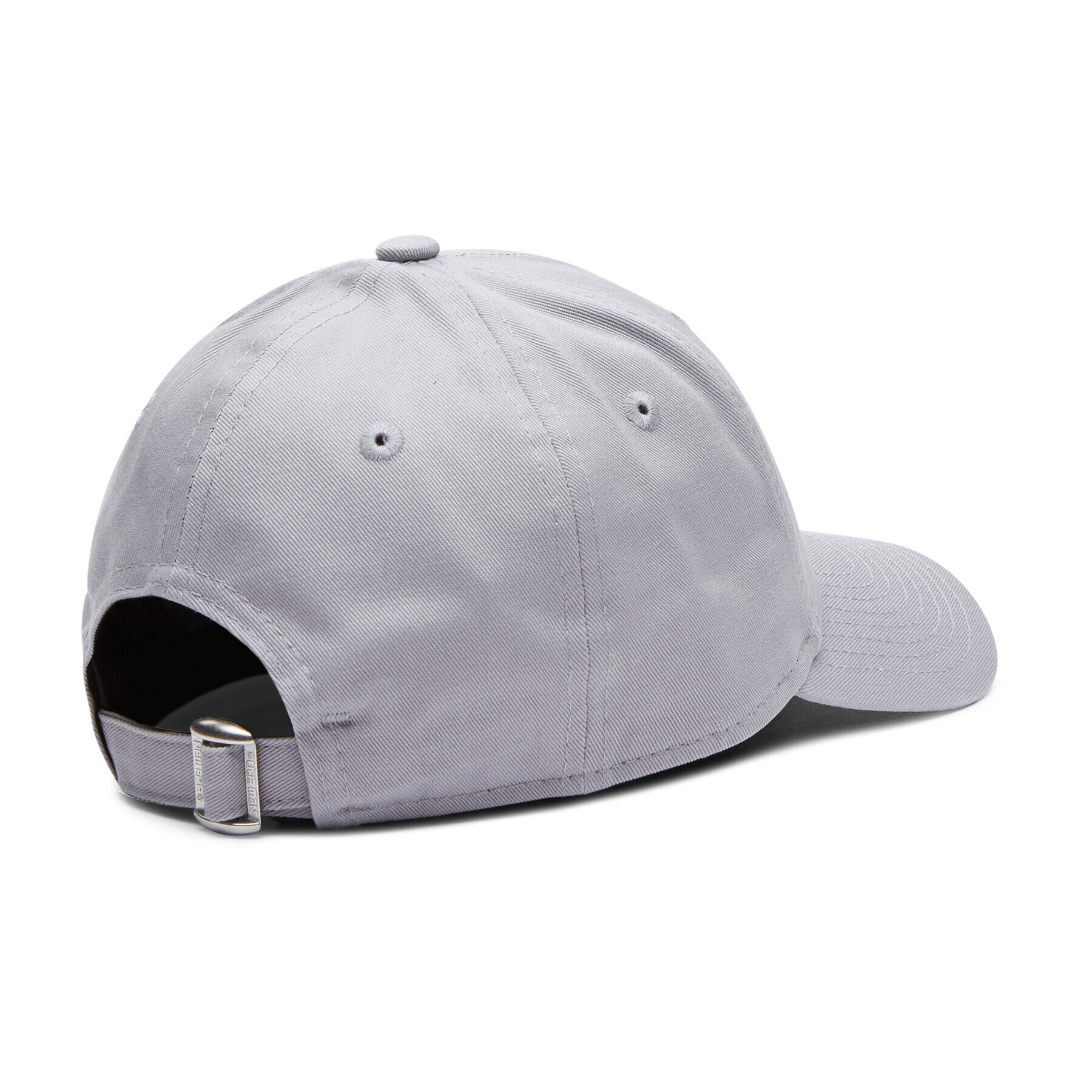 New Era Kšiltovka K 940 Mlb League Ba Youth 10879075 Šedá - Pepit.cz