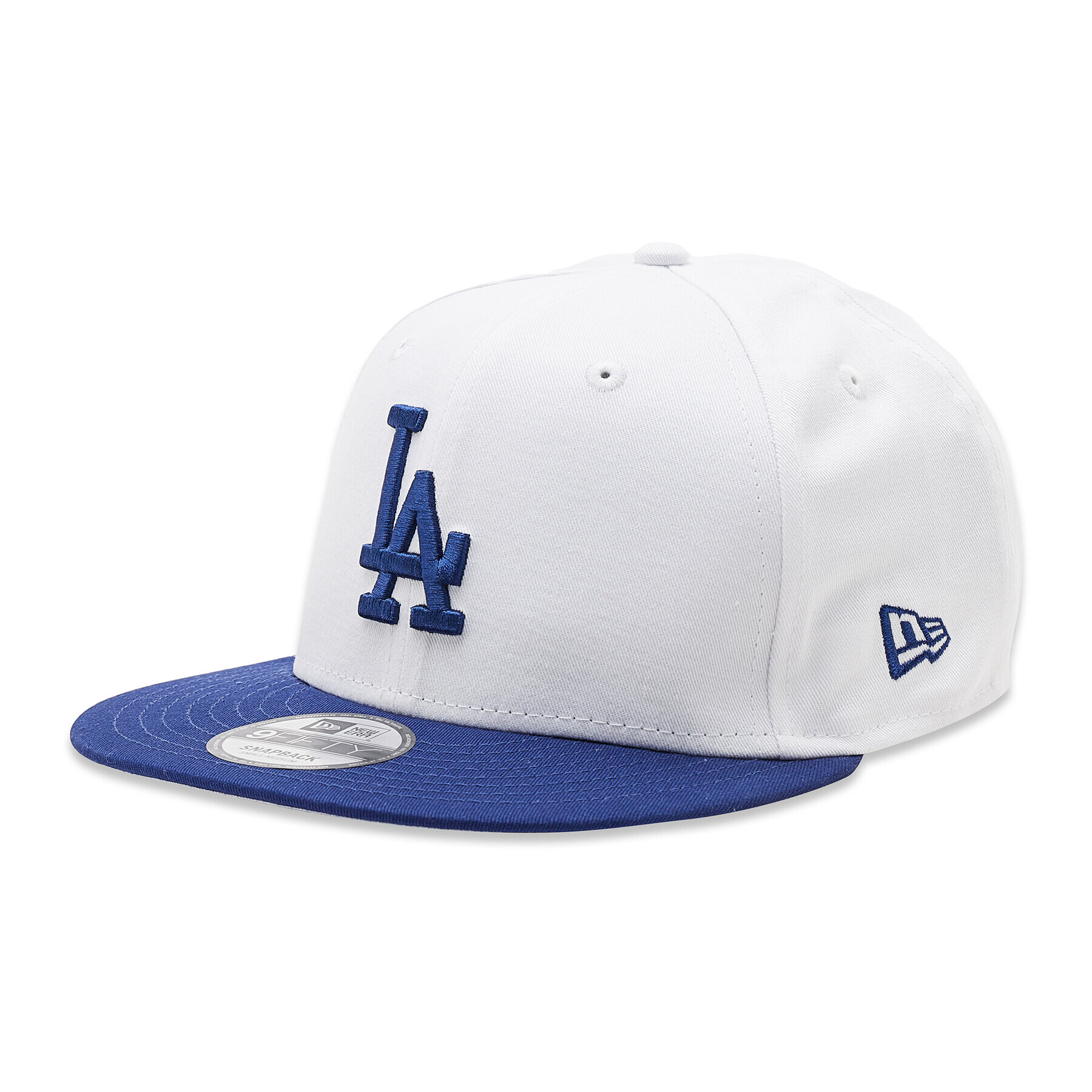 New Era Kšiltovka La Dodgers 9Fifty 60285102 Bílá - Pepit.cz