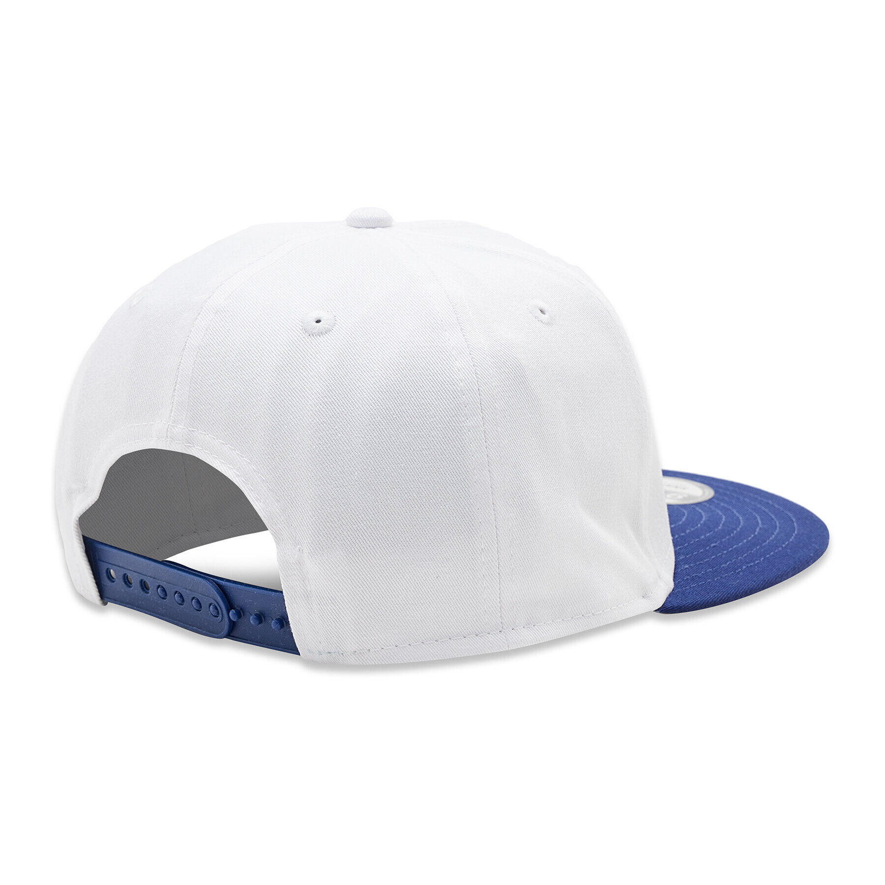 New Era Kšiltovka La Dodgers 9Fifty 60285102 Bílá - Pepit.cz