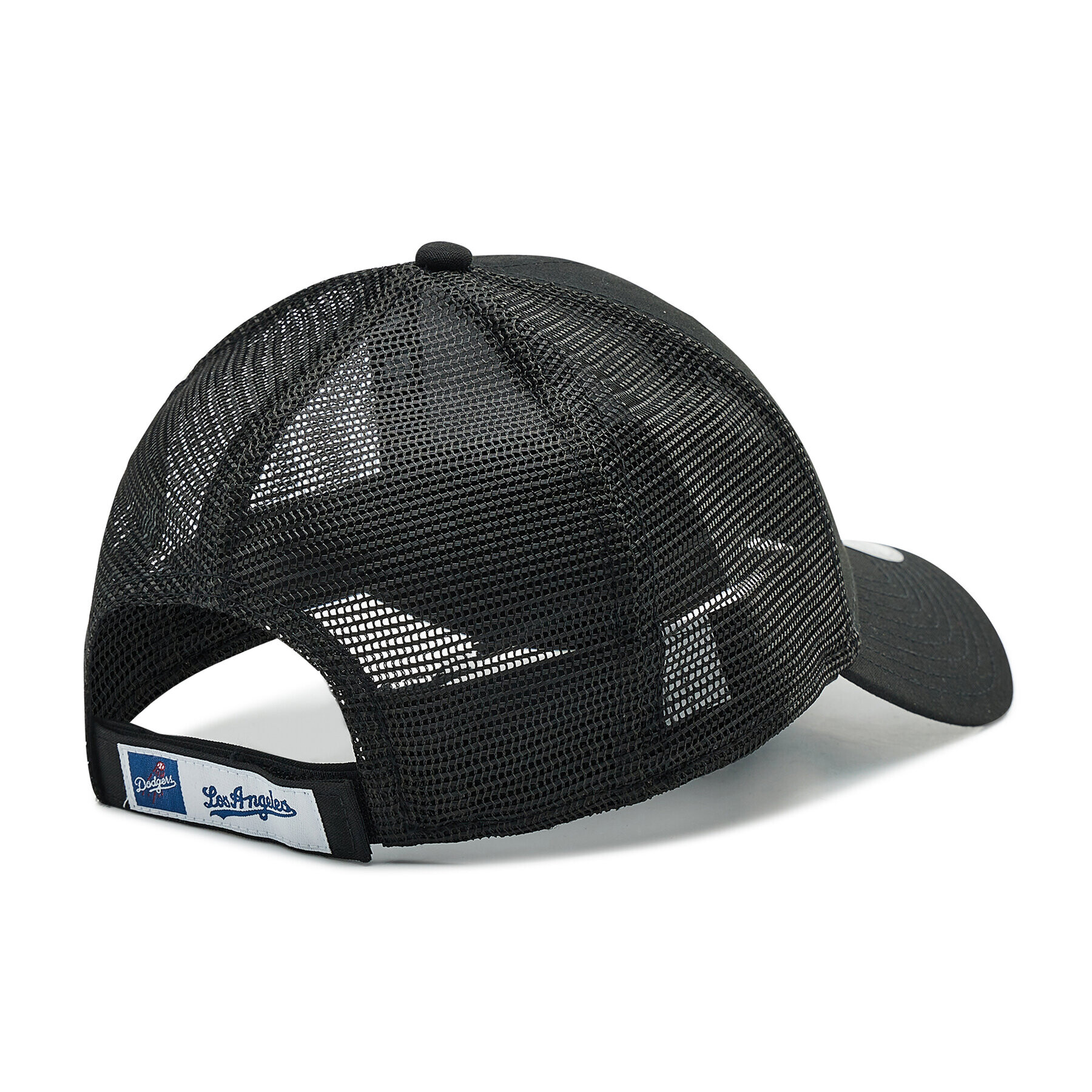 New Era Kšiltovka LA Dodgers Home Field 9Forty 60240407 Černá - Pepit.cz