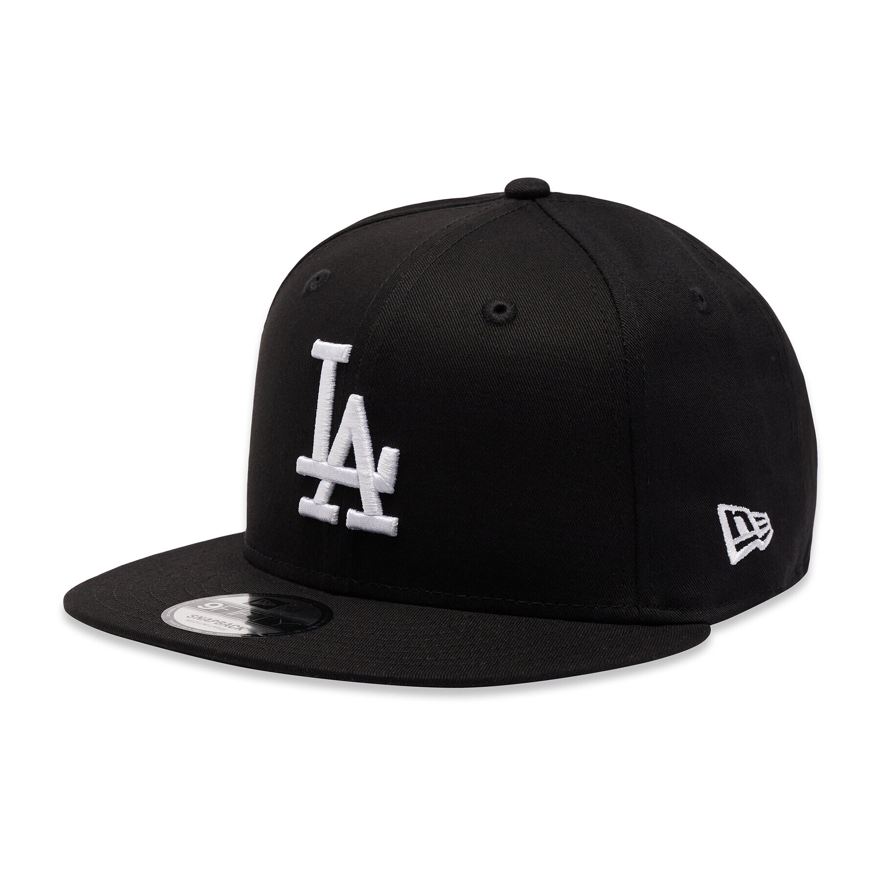 New Era Kšiltovka La Dodgers League Essentia 60245409 Černá - Pepit.cz