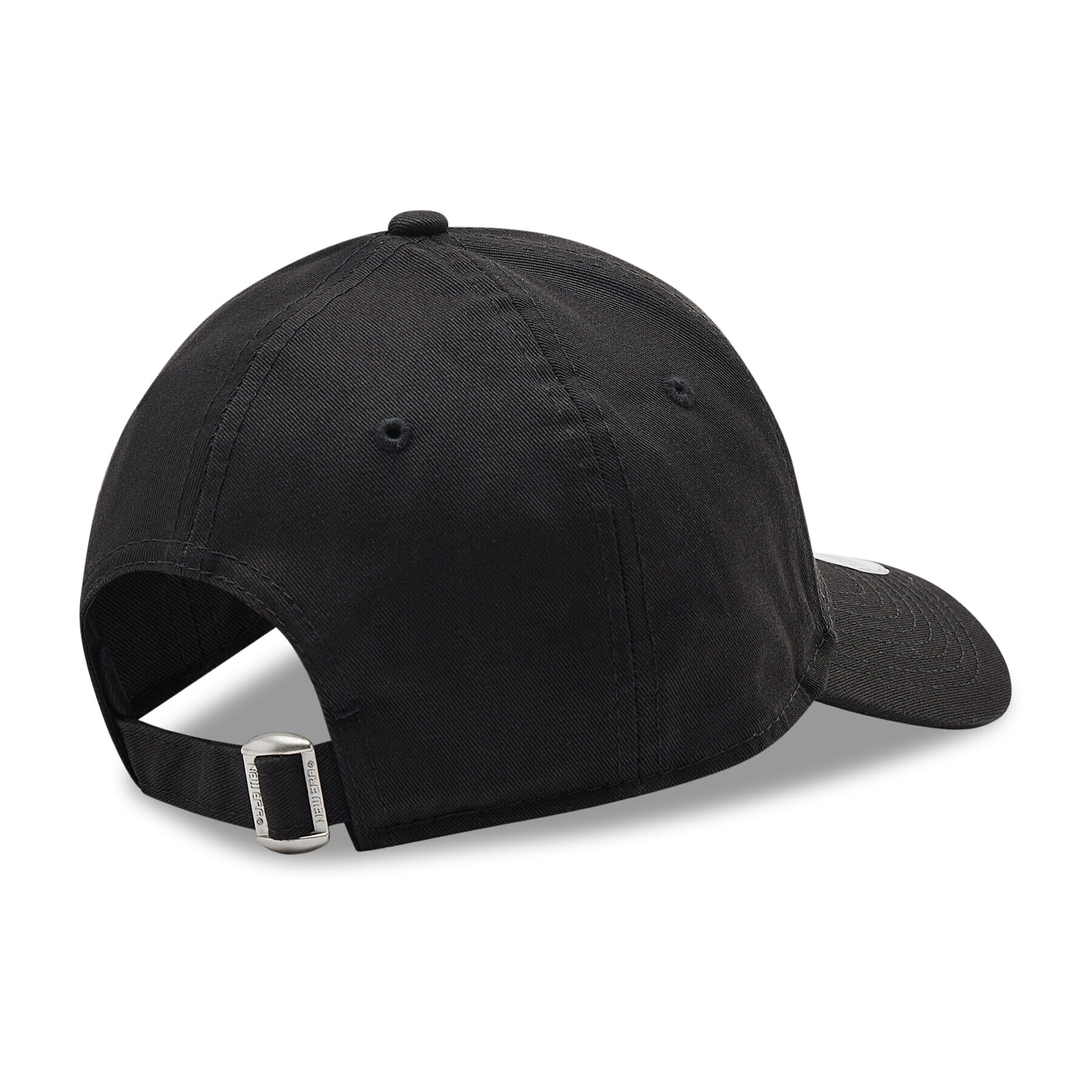 New Era Kšiltovka LA Dodgers League Essential 60222502 Černá - Pepit.cz