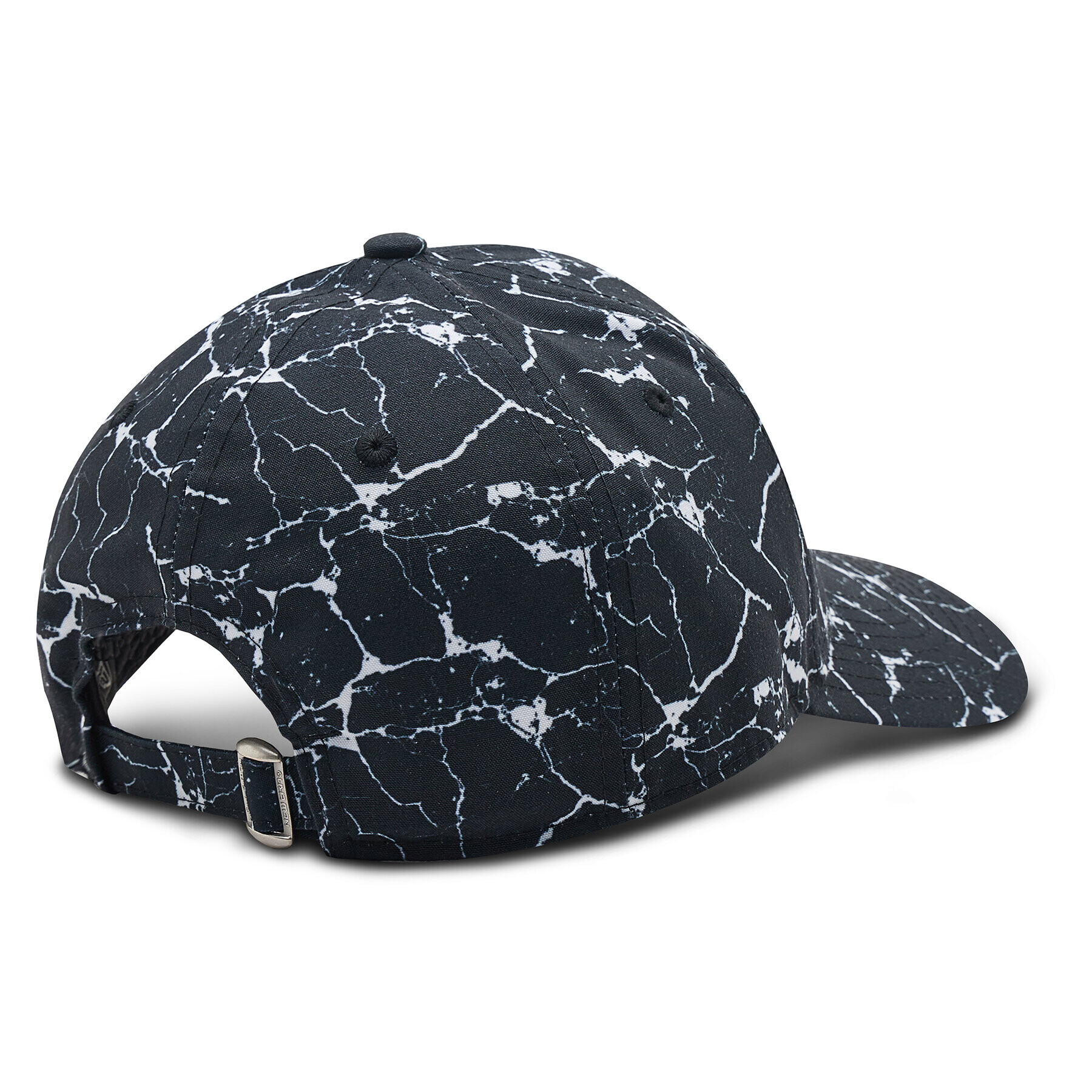 New Era Kšiltovka La Dodgers Marble 9Forty 60284849 Černá - Pepit.cz