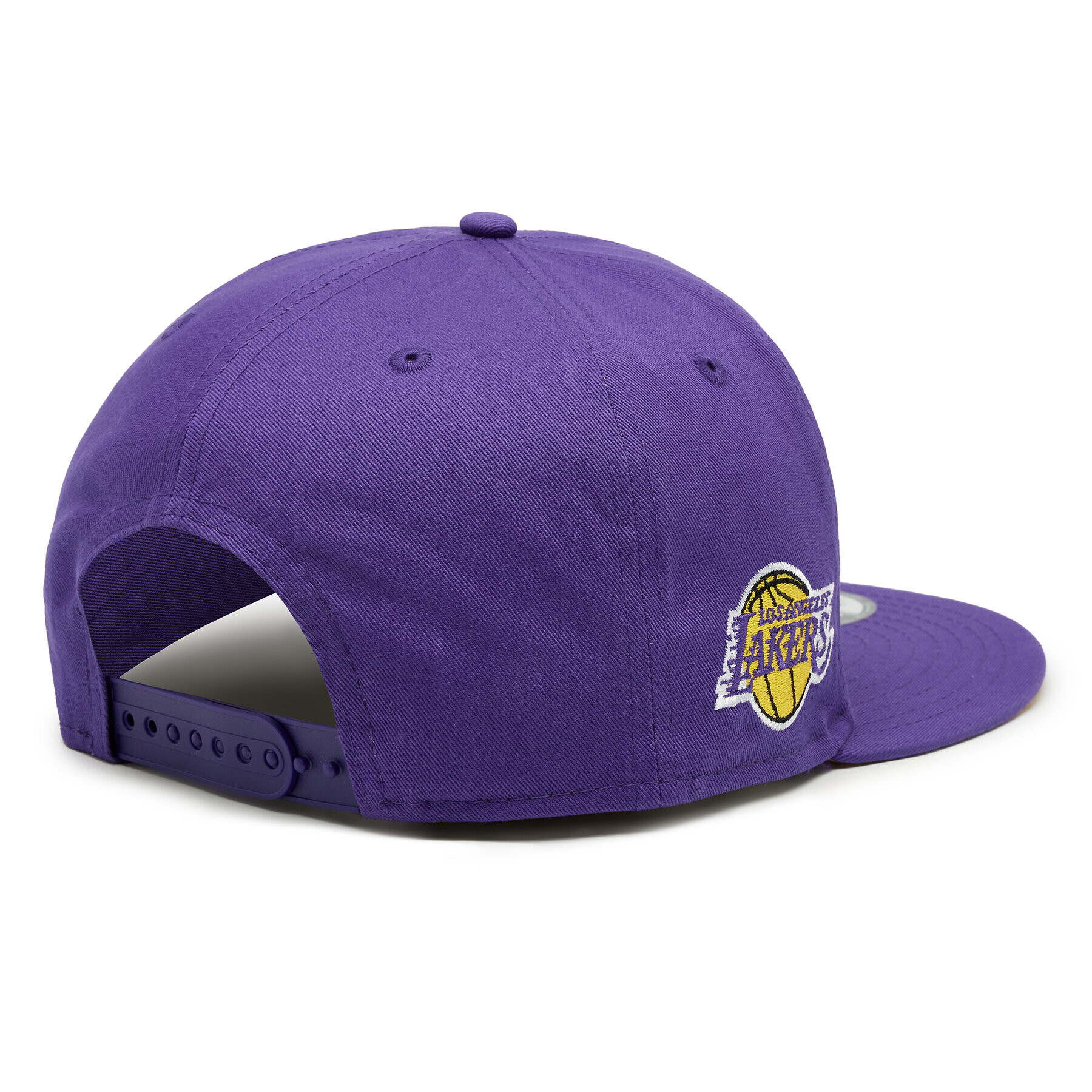 New Era Kšiltovka LA Lakers Flower Wordmark 60358100 Fialová - Pepit.cz