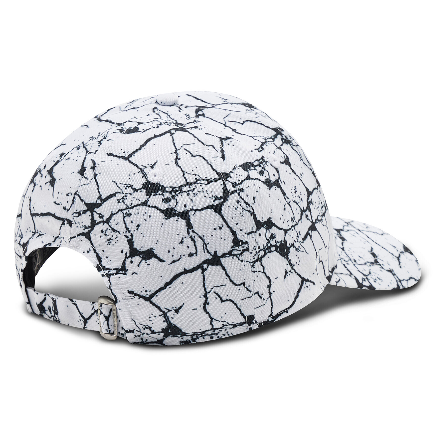 New Era Kšiltovka La Lakers Marble 9Forty 60284845 Bílá - Pepit.cz