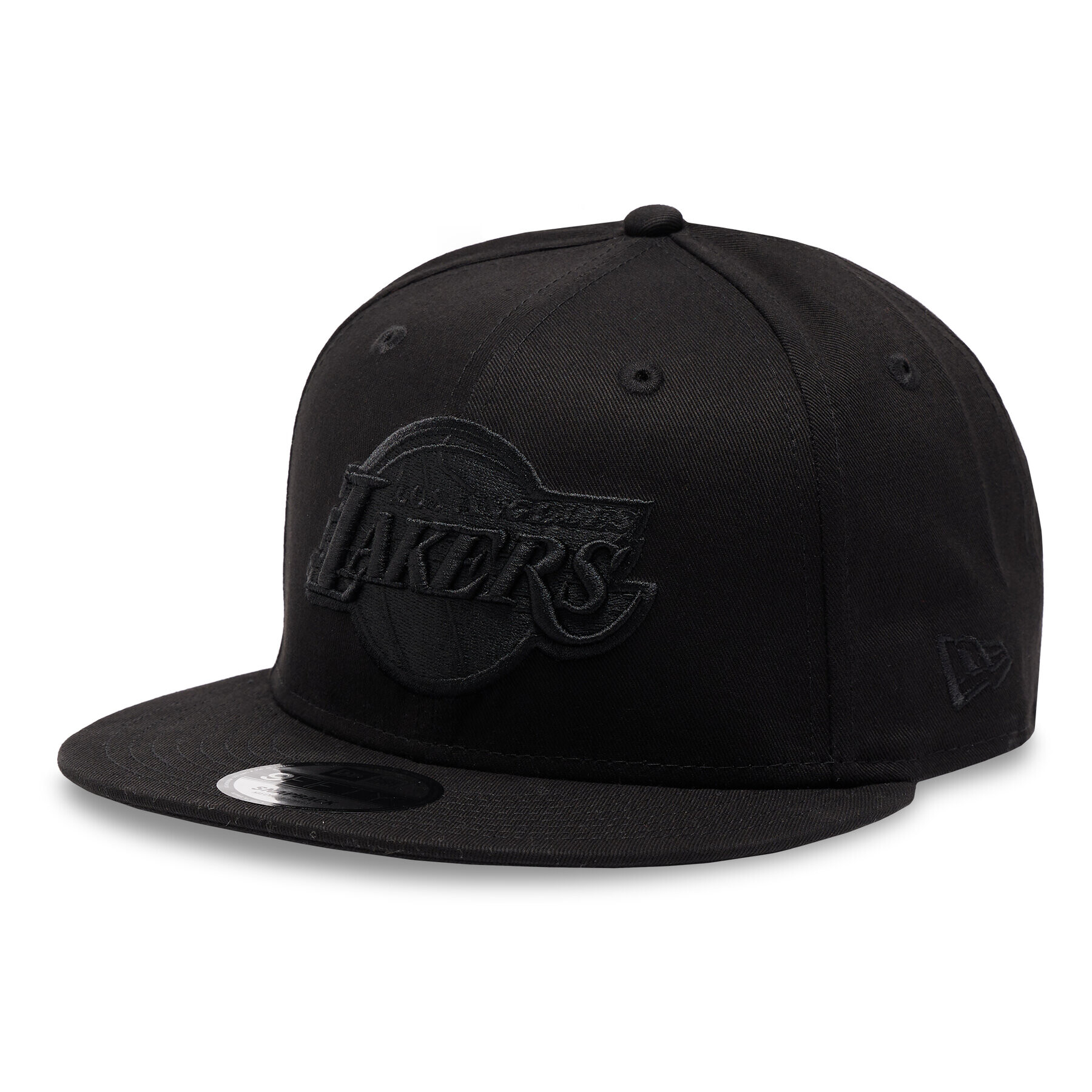 New Era Kšiltovka La Lakers Nba 9Fifty 60245401 Černá - Pepit.cz