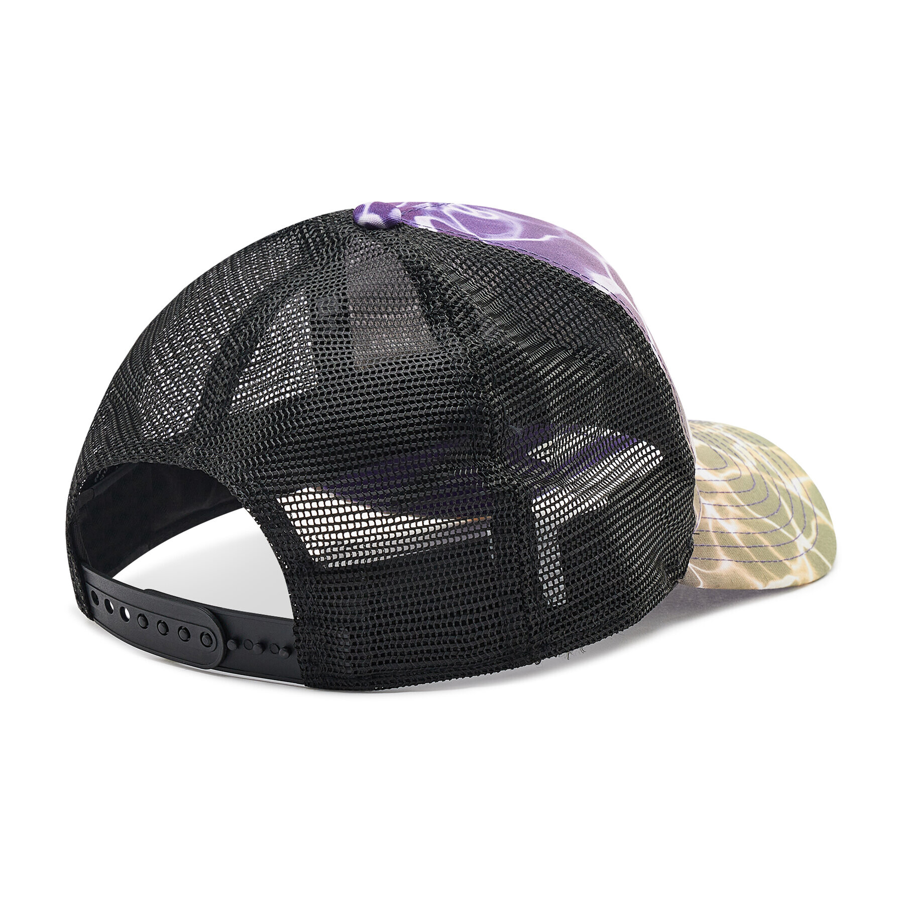 New Era Kšiltovka LA Lakers Summer City A-Frame Trucker 60240455 Barevná - Pepit.cz