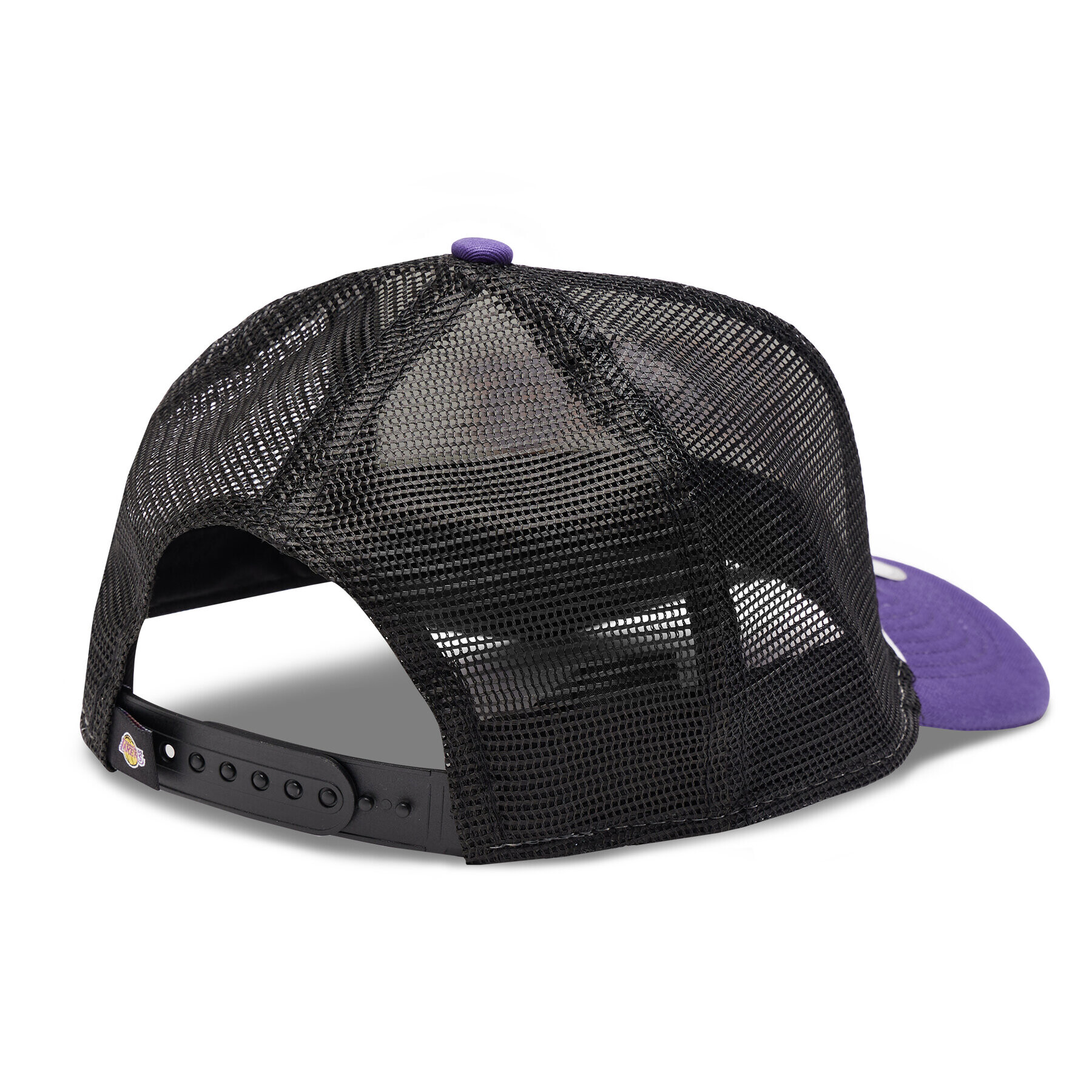 New Era Kšiltovka LA Lakers Team Colour Block 60285228 Barevná - Pepit.cz