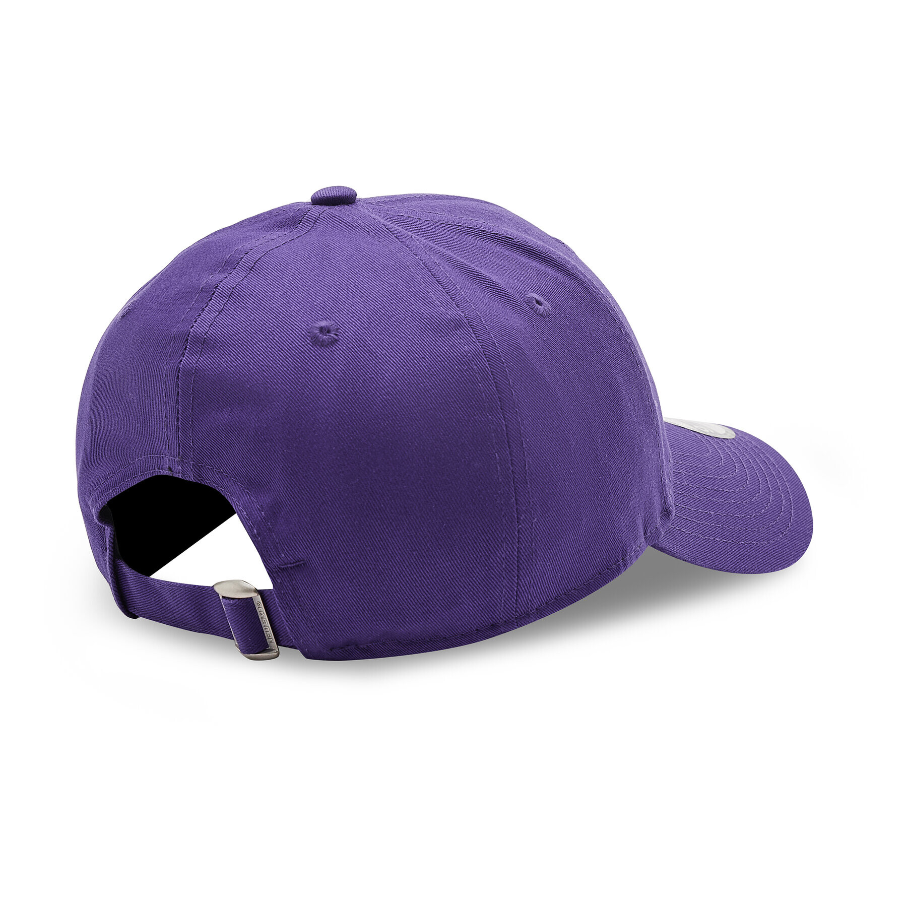 New Era Kšiltovka La Lakers Team Logo 9Forty 60285091 Fialová - Pepit.cz