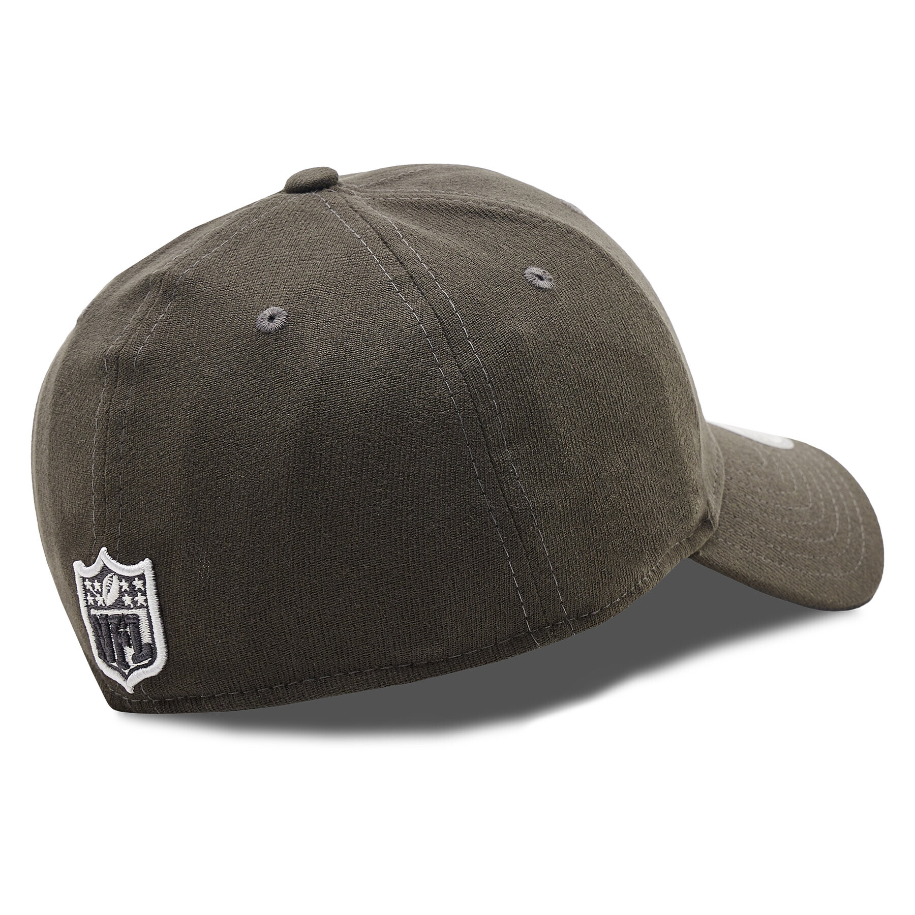 New Era Kšiltovka Las Vegas Raiders 39Thirty Comfort 60284914 Hnědá - Pepit.cz