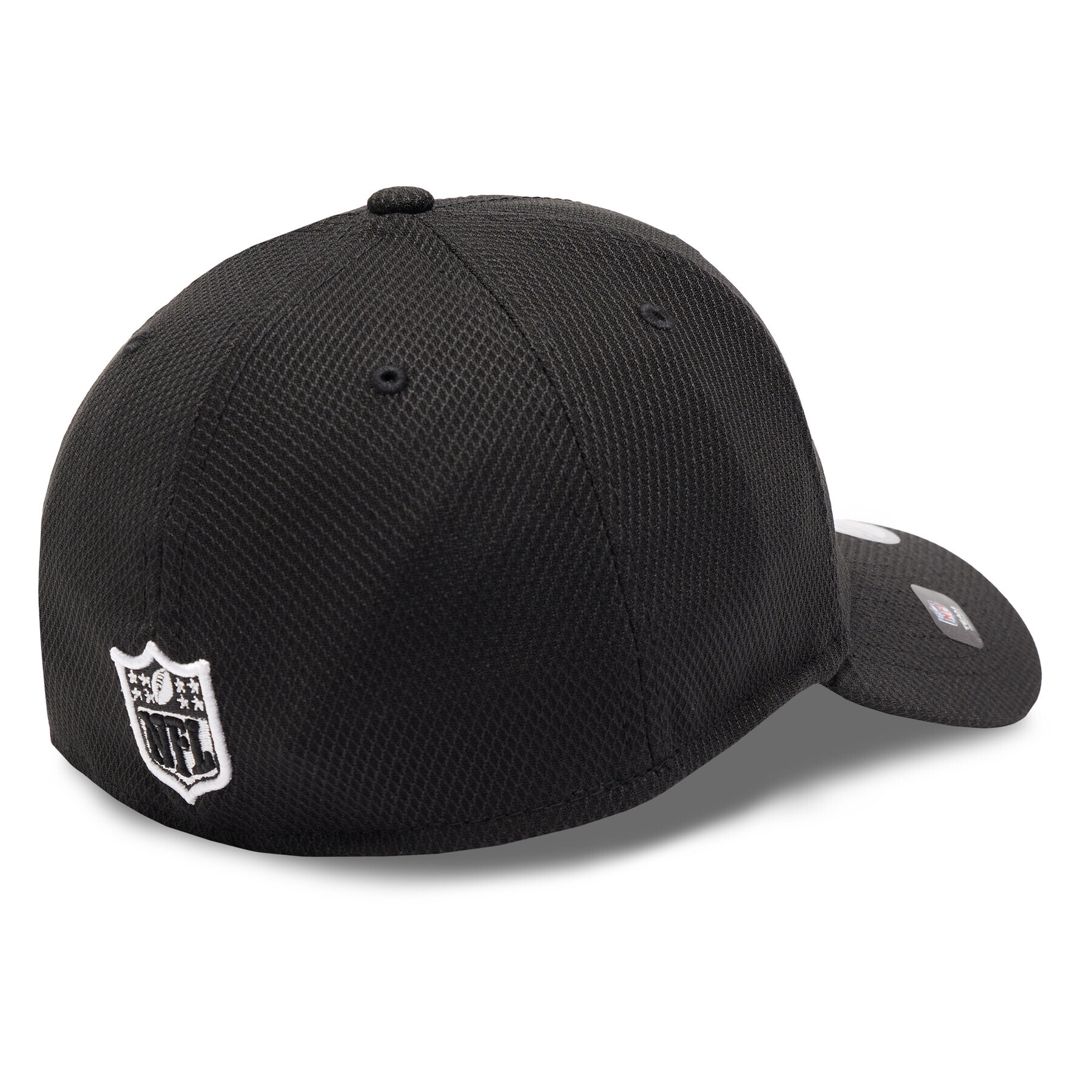 New Era Kšiltovka Las Vegas Raiders Diamond Era 39Thirty 60240417 Černá - Pepit.cz