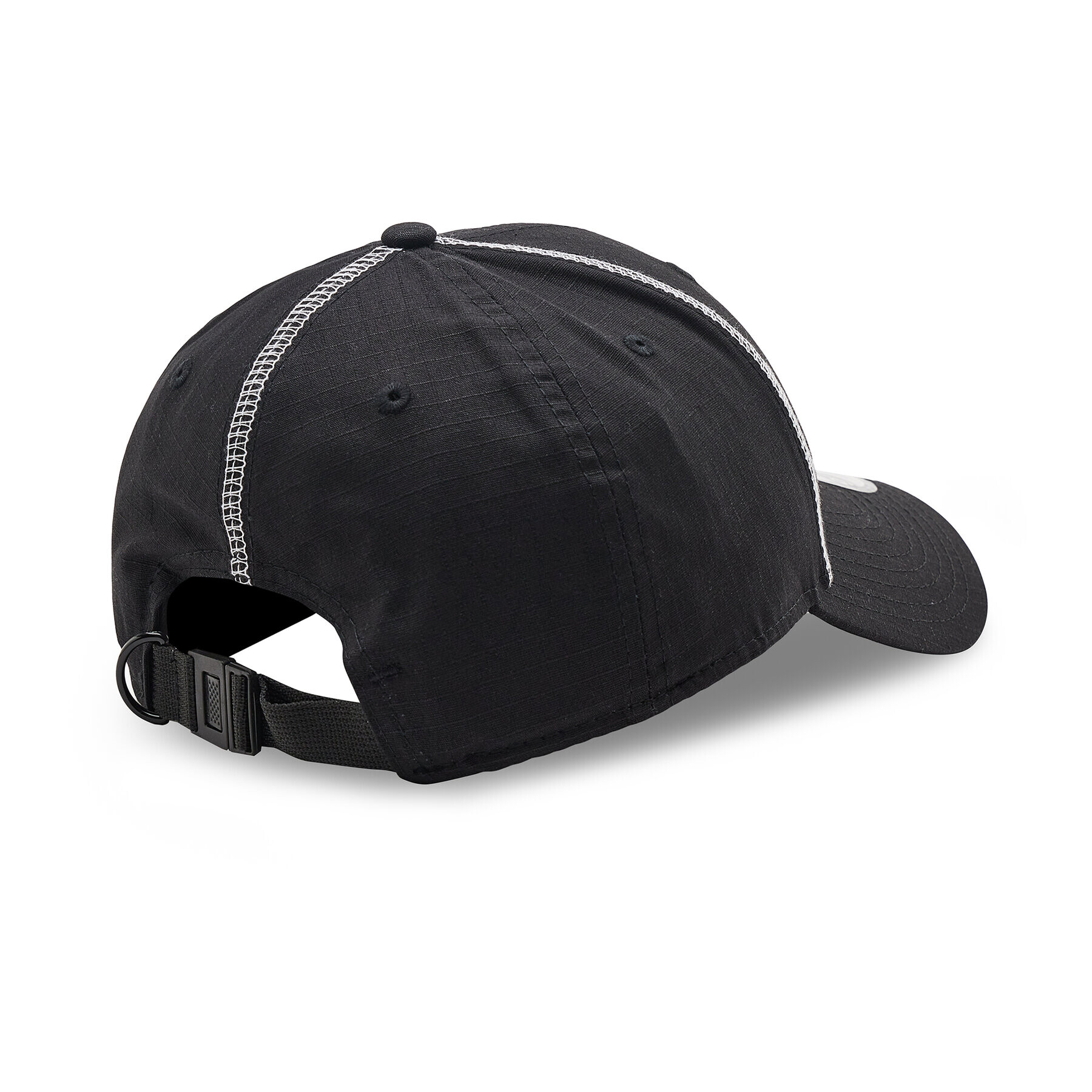 New Era Kšiltovka Las Vegas Raiders Ripstop 9Forty 60285075 Černá - Pepit.cz