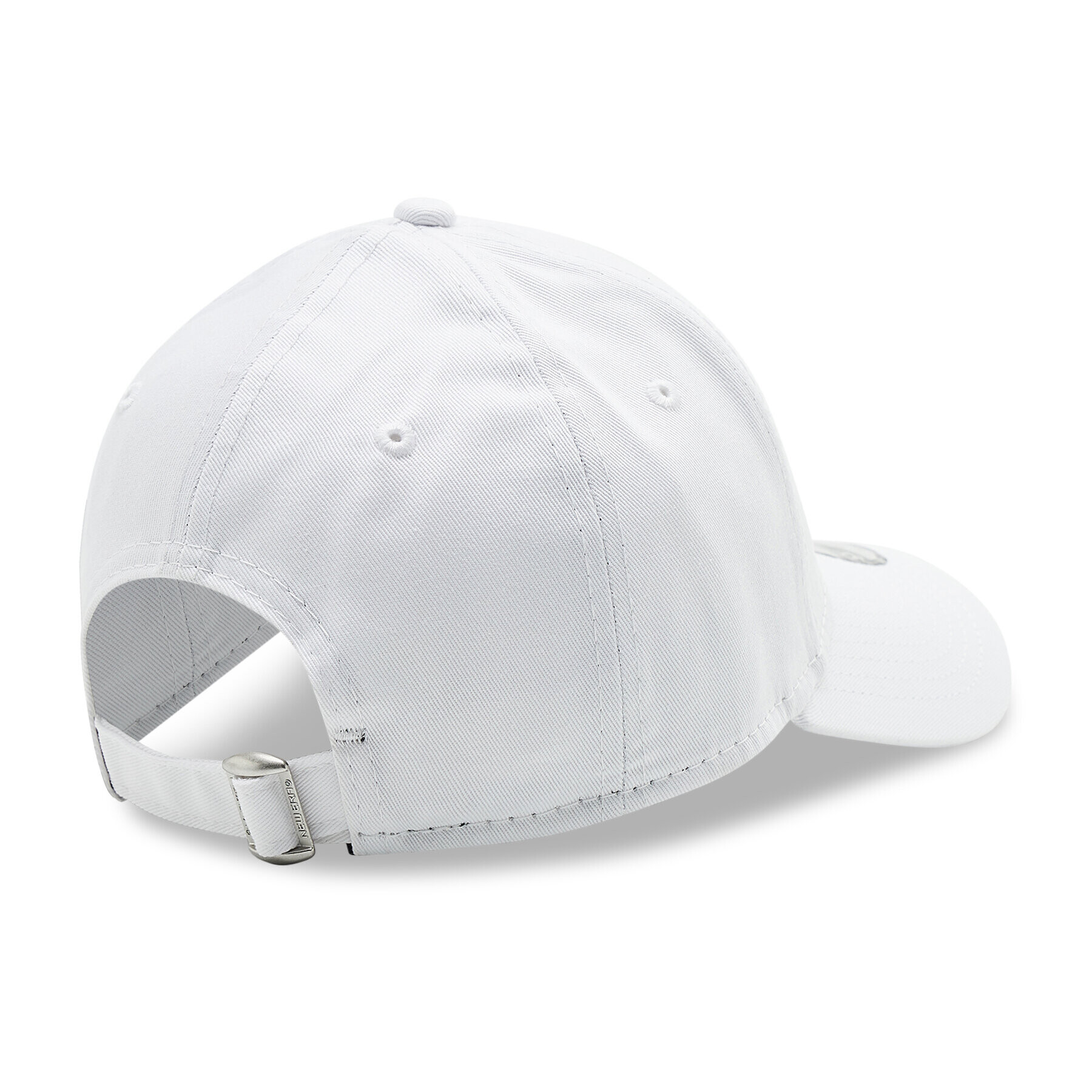 New Era Kšiltovka League Essential 12745556 Bílá - Pepit.cz