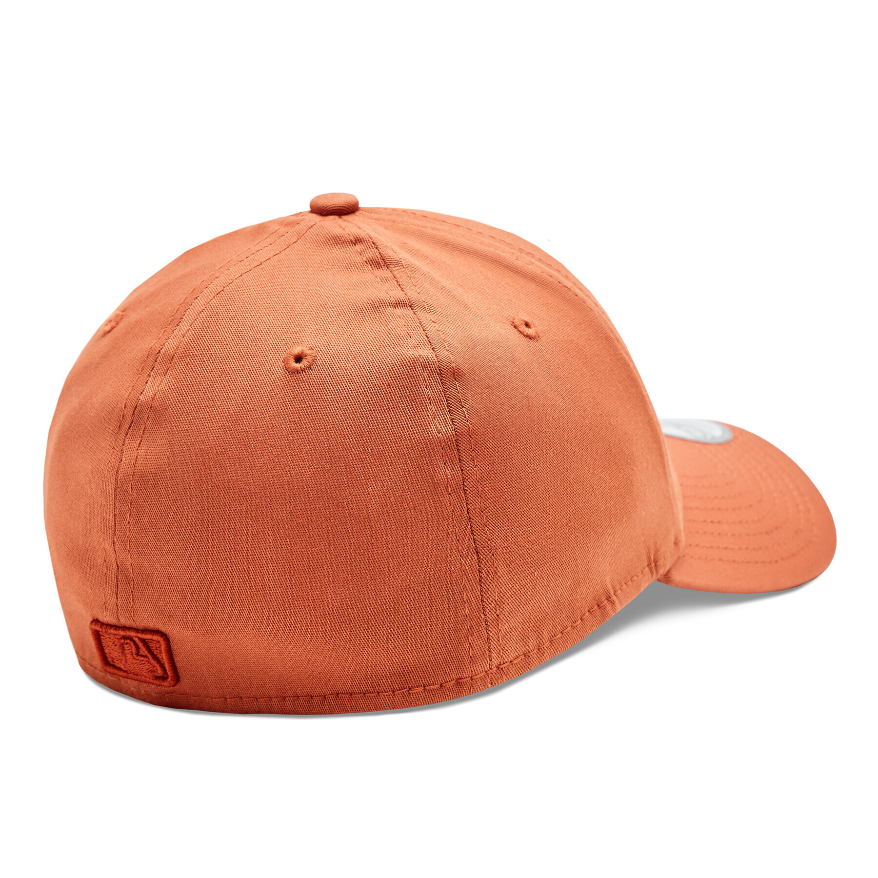 New Era Kšiltovka League Essential 39 60298747 Hnědá - Pepit.cz