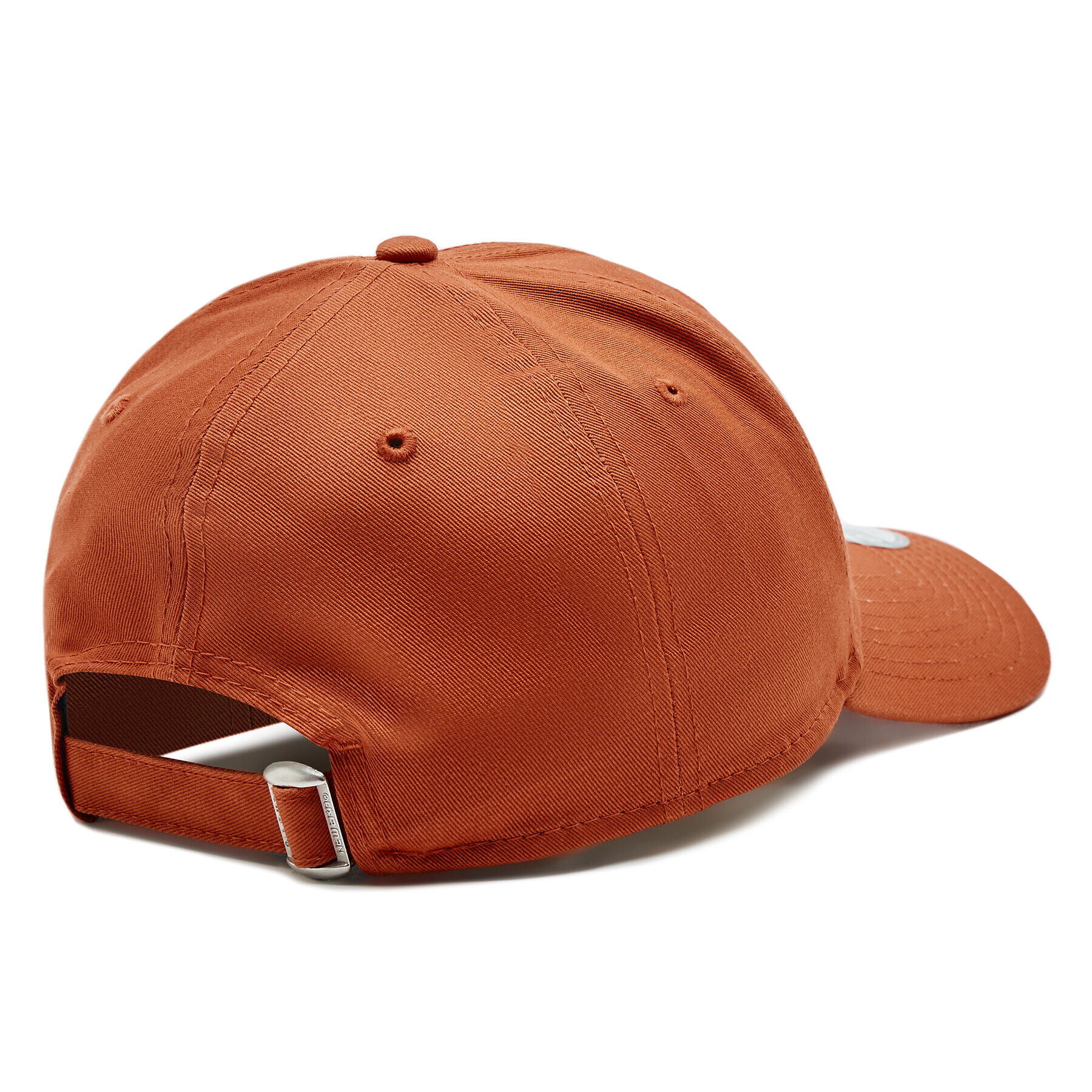 New Era Kšiltovka League Essential 60298722 Oranžová - Pepit.cz