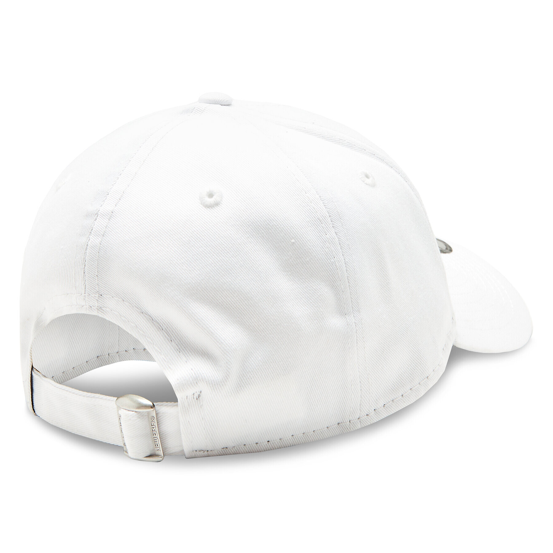 New Era Kšiltovka League Essential 60358173 Bílá - Pepit.cz